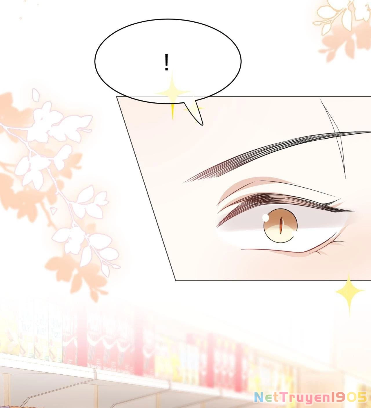 Một Ngụm Nuốt Trọn Thỏ Con Chapter 21 - 10