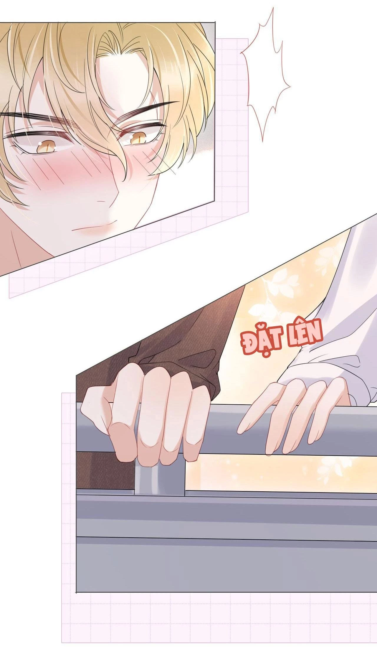 Một Ngụm Nuốt Trọn Thỏ Con Chapter 21 - 17