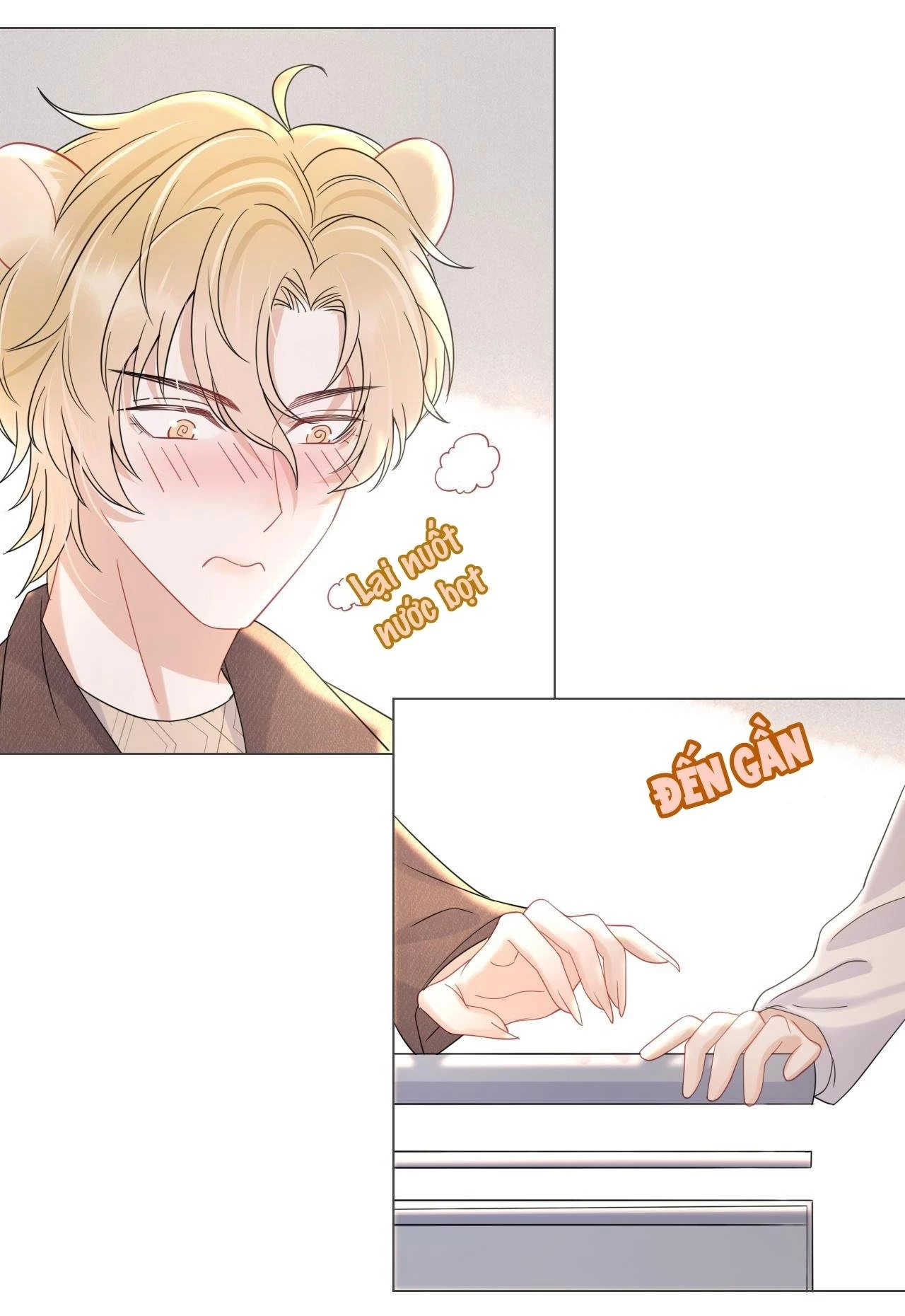 Một Ngụm Nuốt Trọn Thỏ Con Chapter 21 - 19