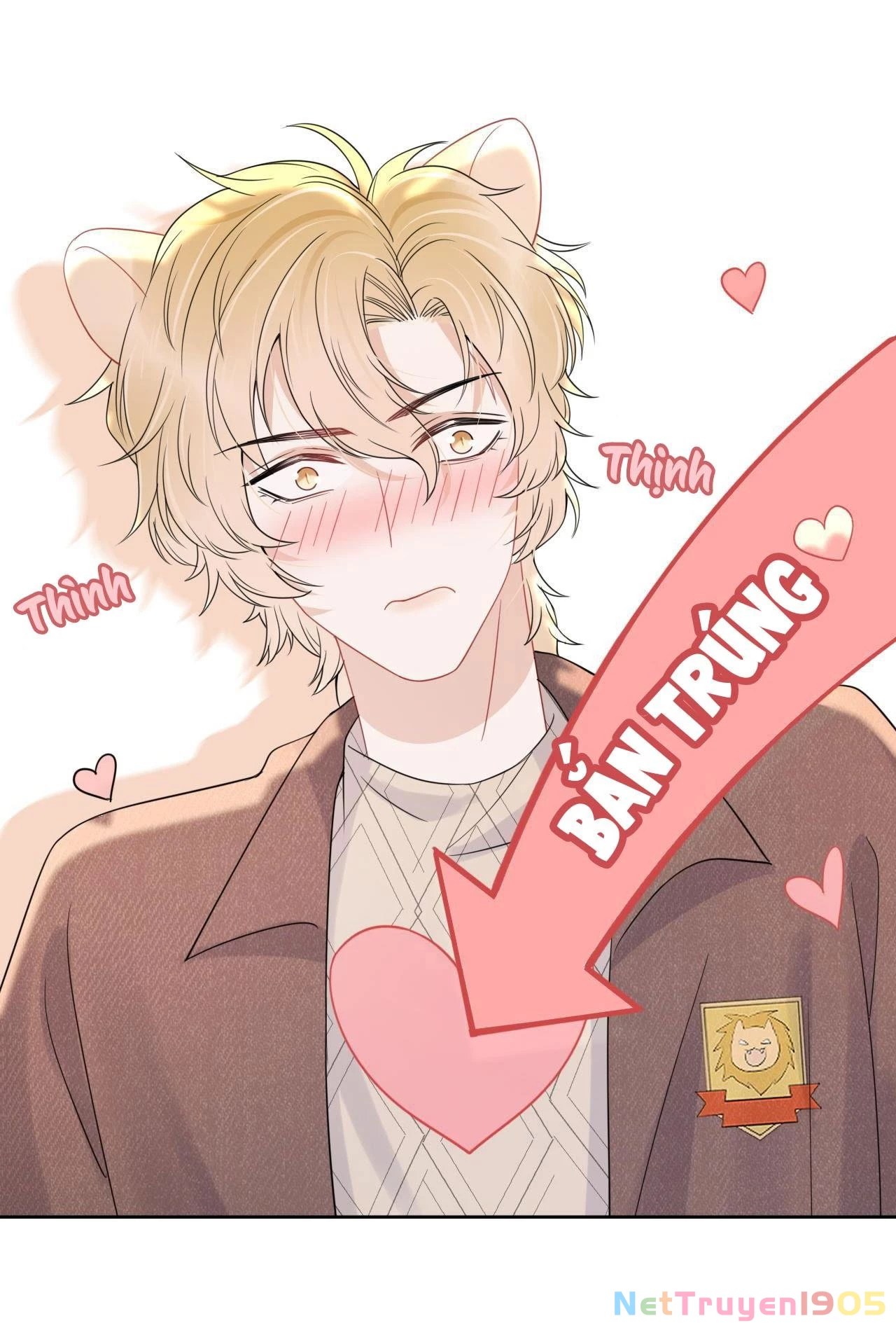 Một Ngụm Nuốt Trọn Thỏ Con Chapter 21 - 25