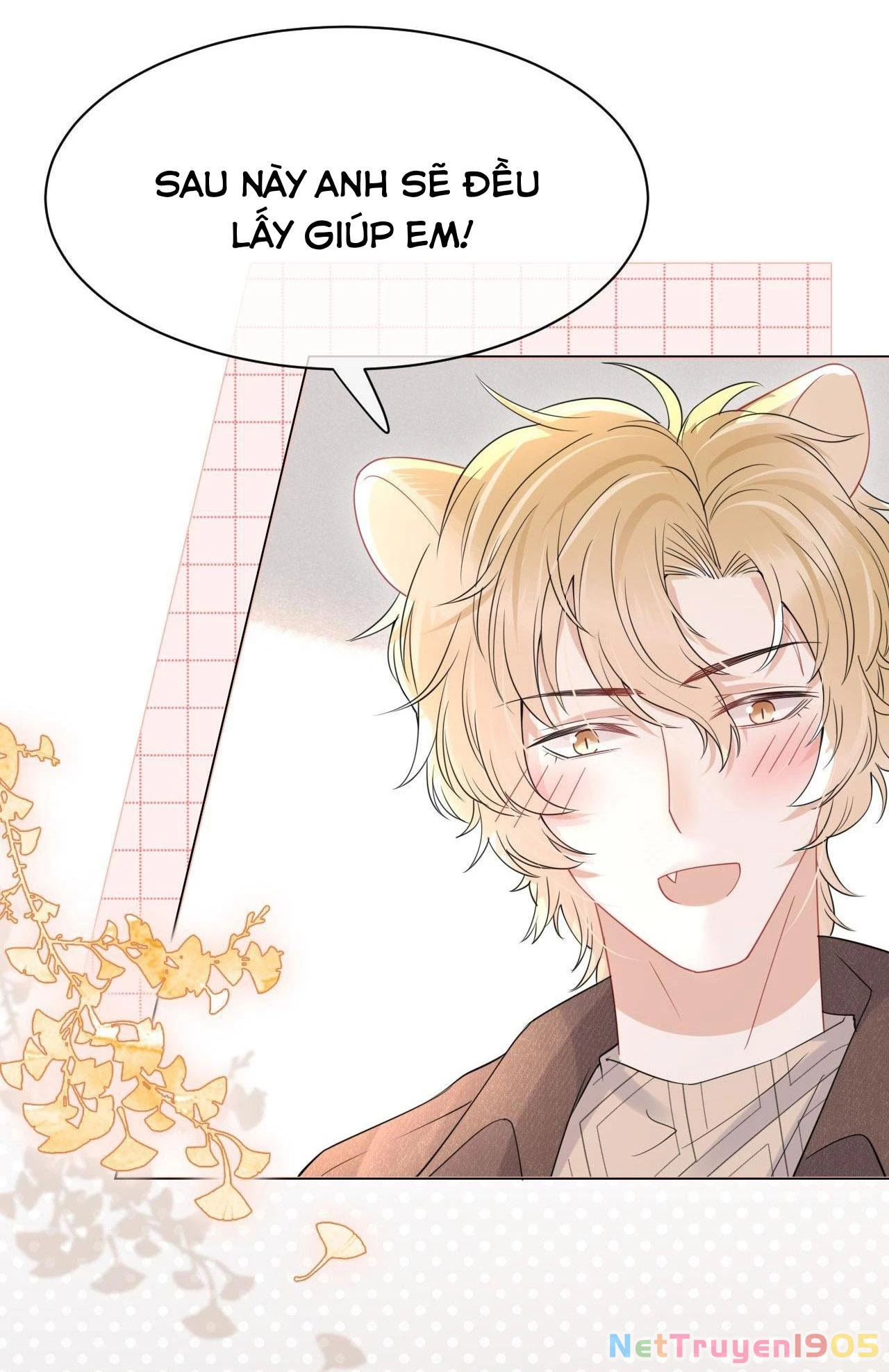 Một Ngụm Nuốt Trọn Thỏ Con Chapter 21 - 29