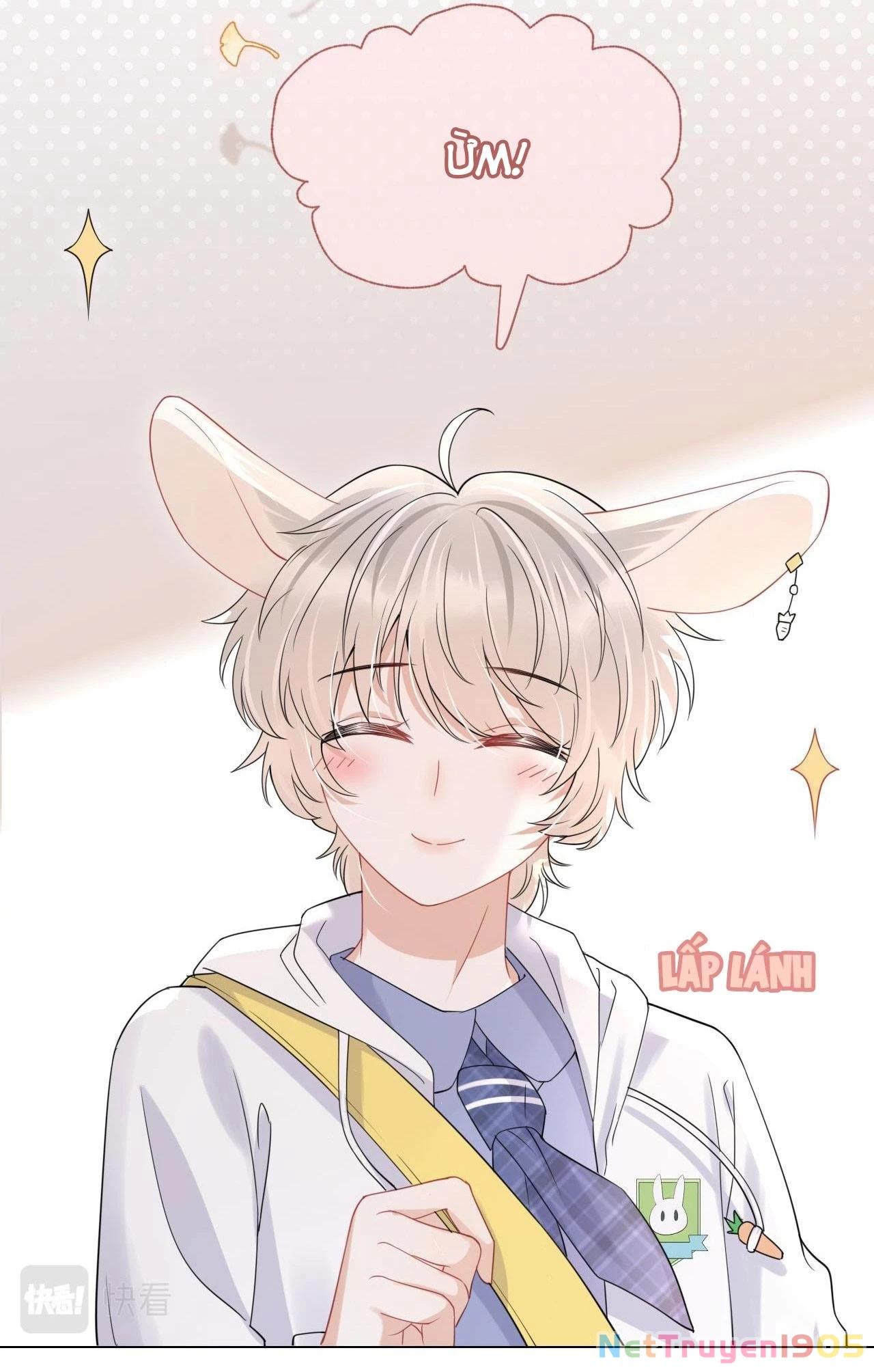 Một Ngụm Nuốt Trọn Thỏ Con Chapter 21 - 30