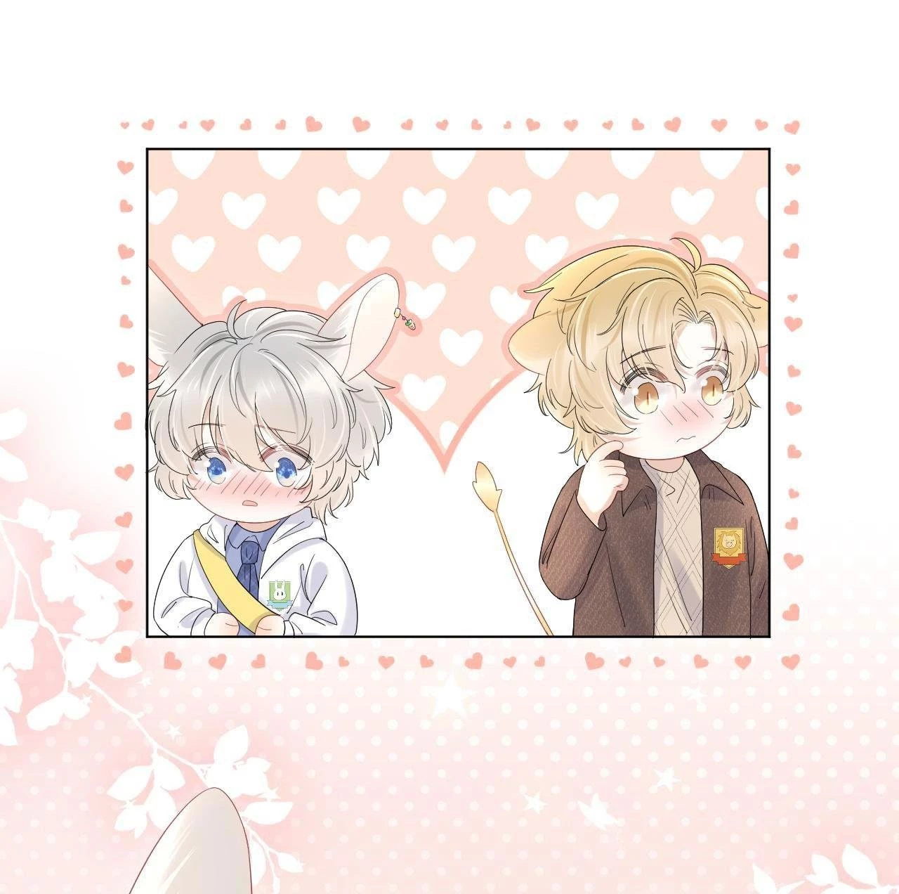 Một Ngụm Nuốt Trọn Thỏ Con Chapter 21 - 42