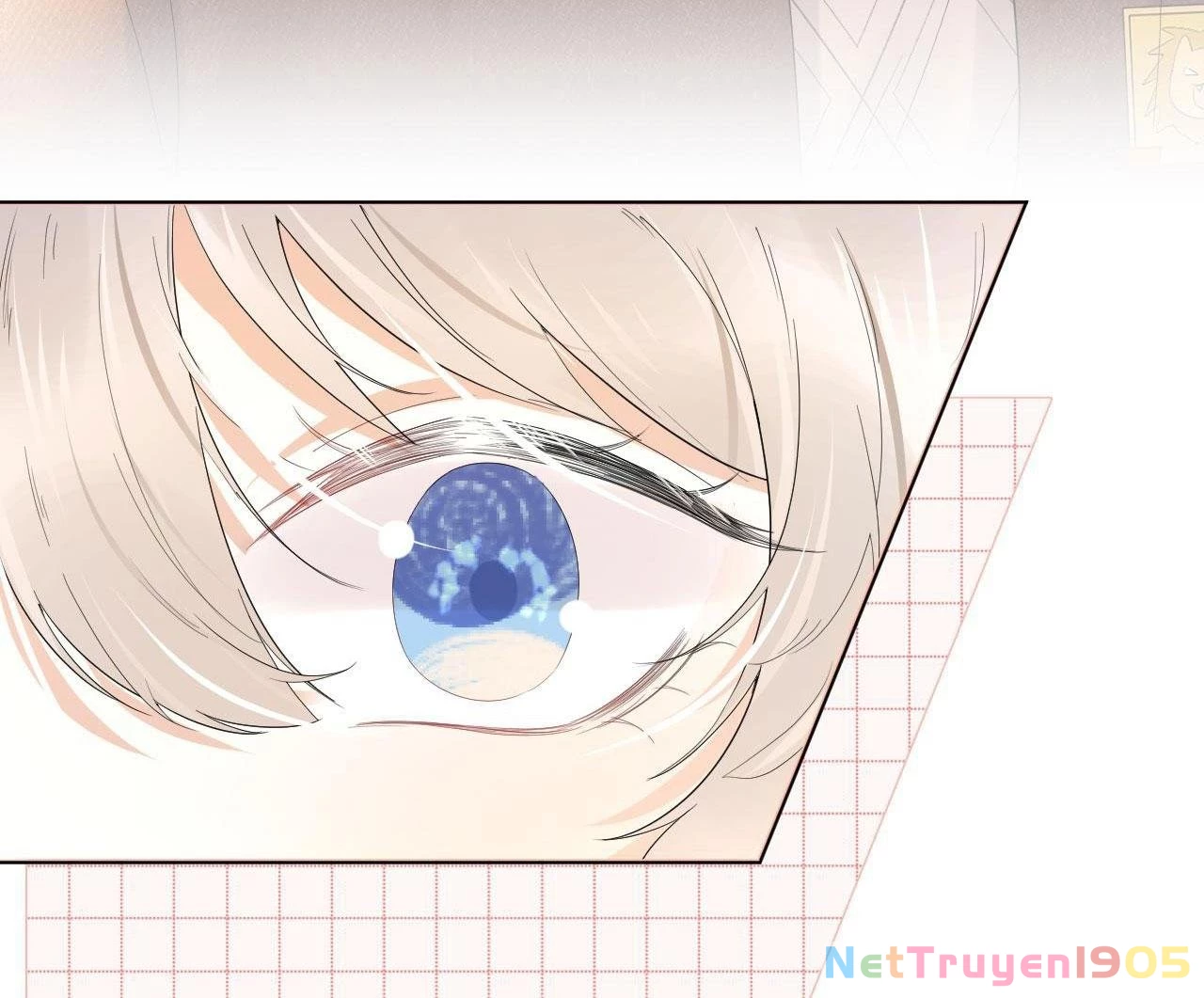 Một Ngụm Nuốt Trọn Thỏ Con Chapter 21 - 44