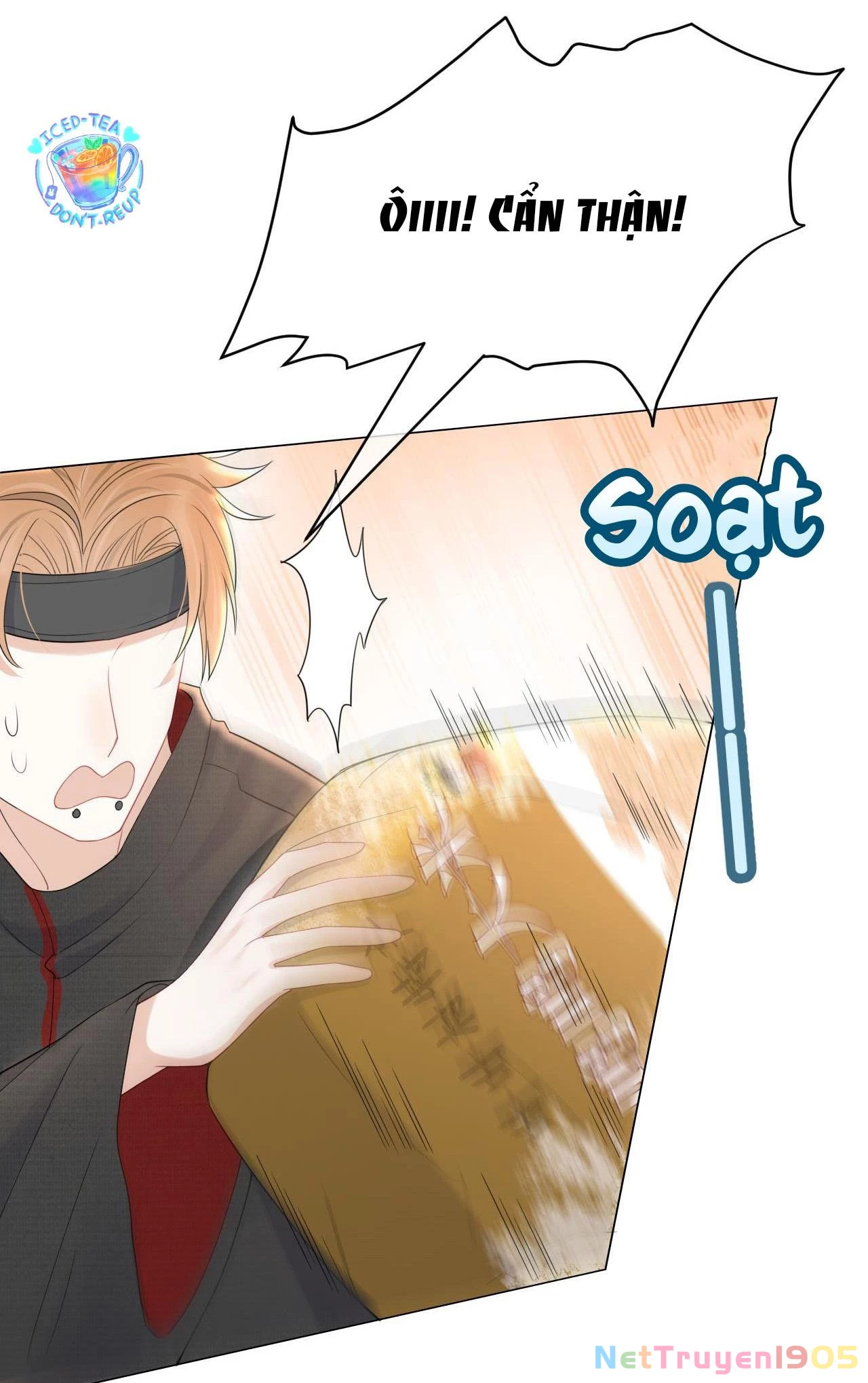 Một Ngụm Nuốt Trọn Thỏ Con Chapter 22 - 5