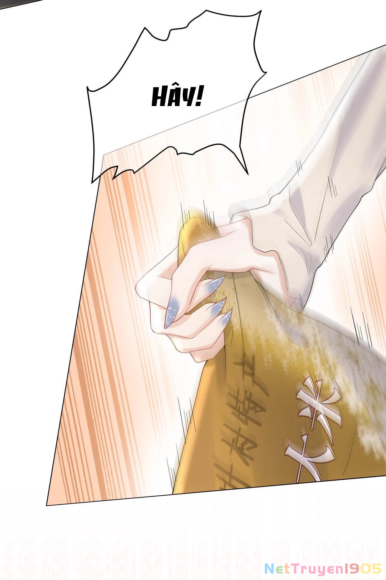 Một Ngụm Nuốt Trọn Thỏ Con Chapter 22 - 6