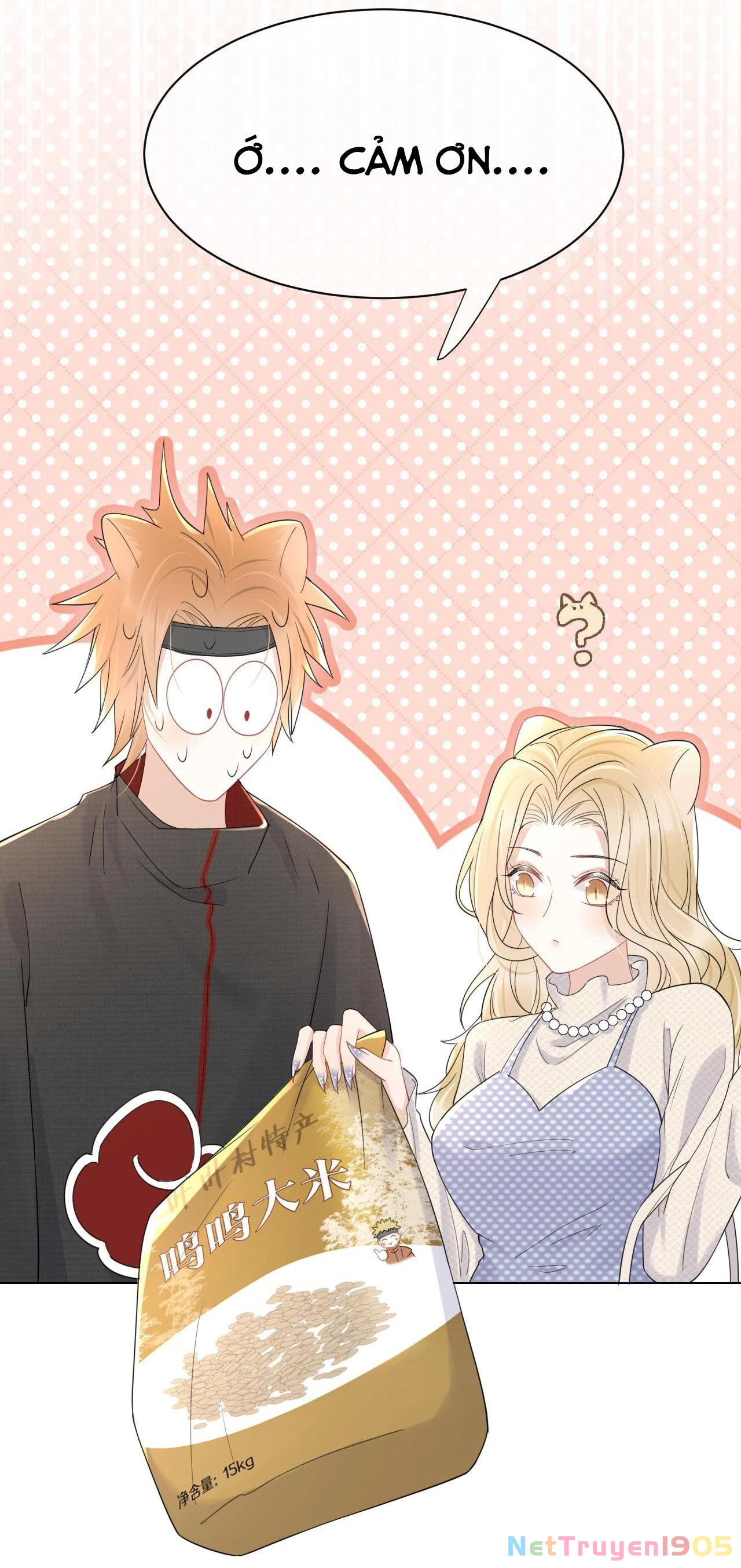 Một Ngụm Nuốt Trọn Thỏ Con Chapter 22 - 7