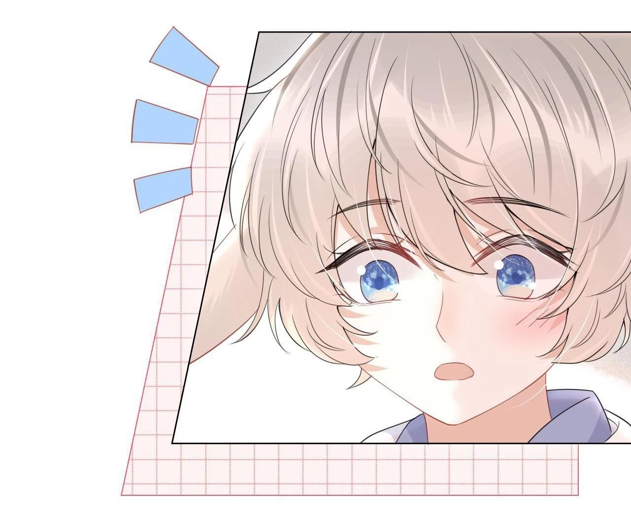 Một Ngụm Nuốt Trọn Thỏ Con Chapter 22 - 14