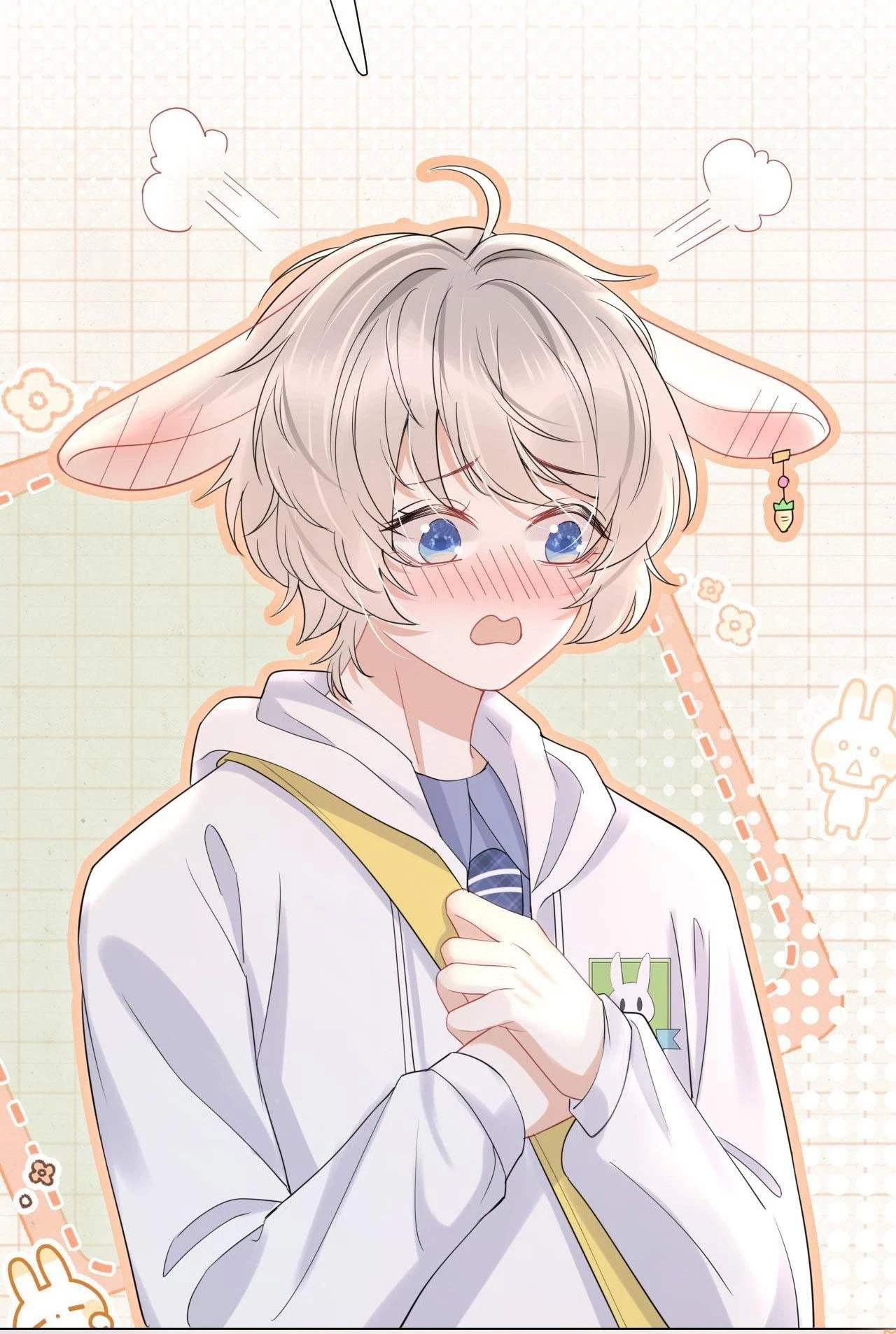 Một Ngụm Nuốt Trọn Thỏ Con Chapter 22 - 17