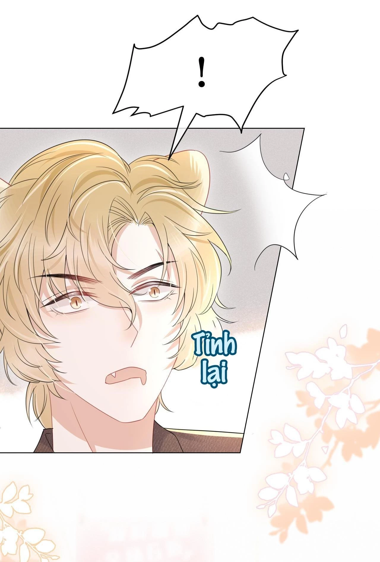 Một Ngụm Nuốt Trọn Thỏ Con Chapter 22 - 22