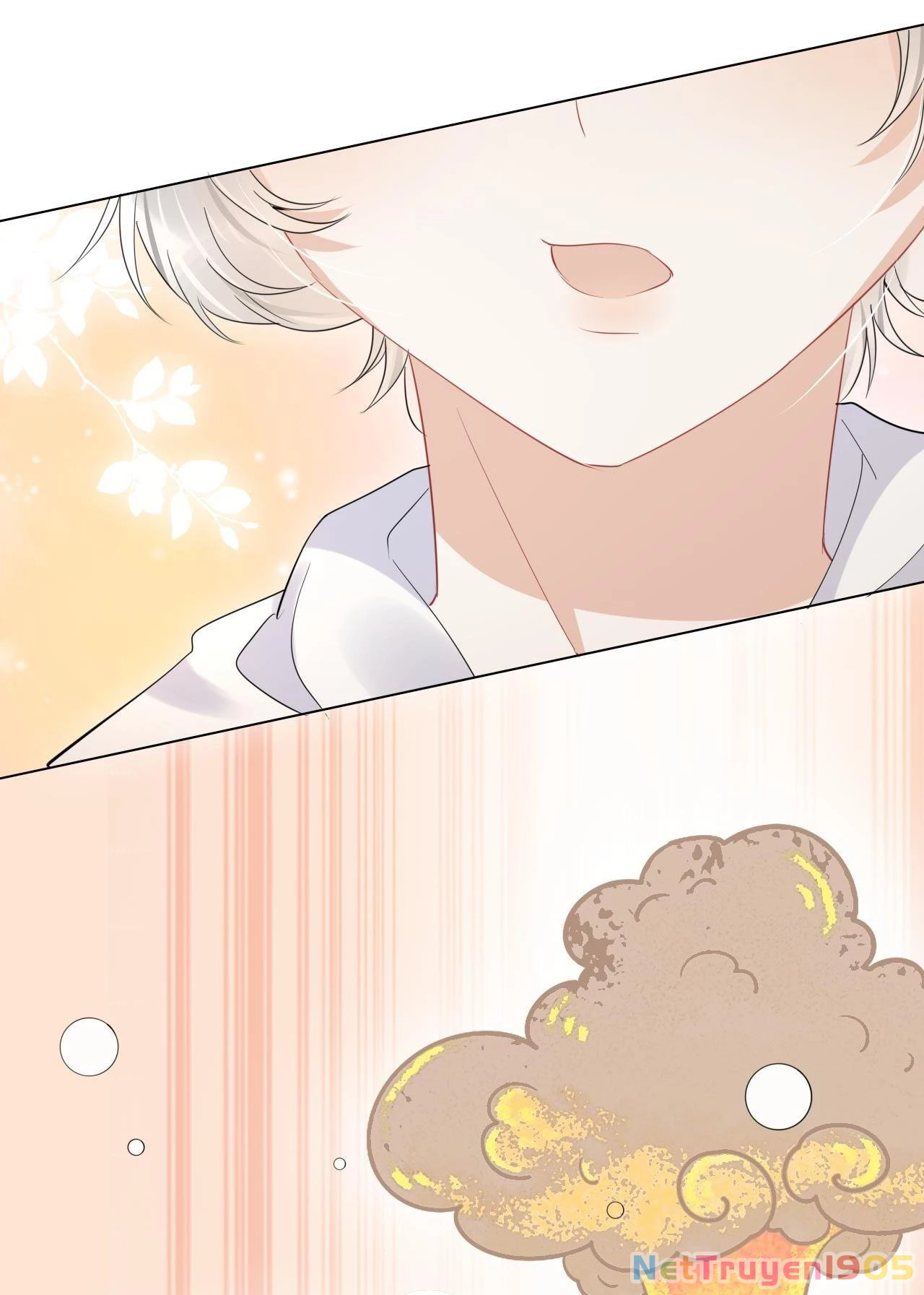 Một Ngụm Nuốt Trọn Thỏ Con Chapter 22 - 25