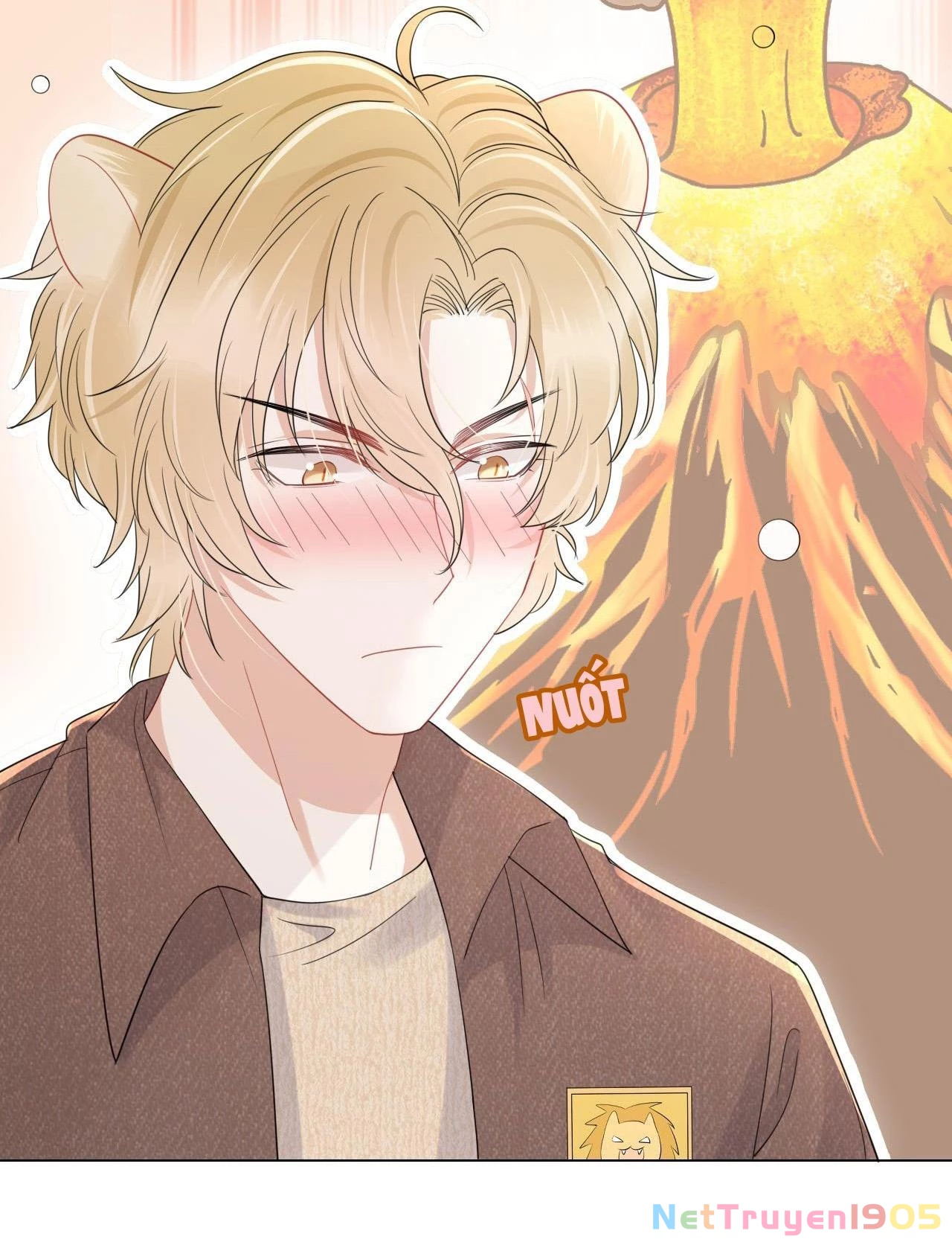 Một Ngụm Nuốt Trọn Thỏ Con Chapter 22 - 26