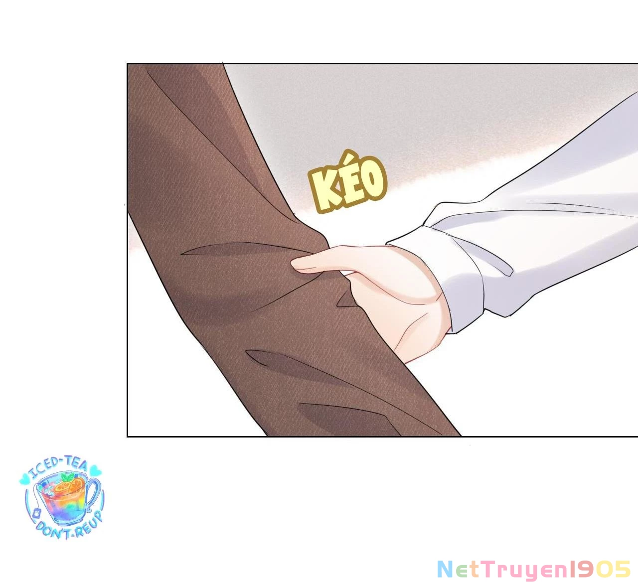 Một Ngụm Nuốt Trọn Thỏ Con Chapter 22 - 27