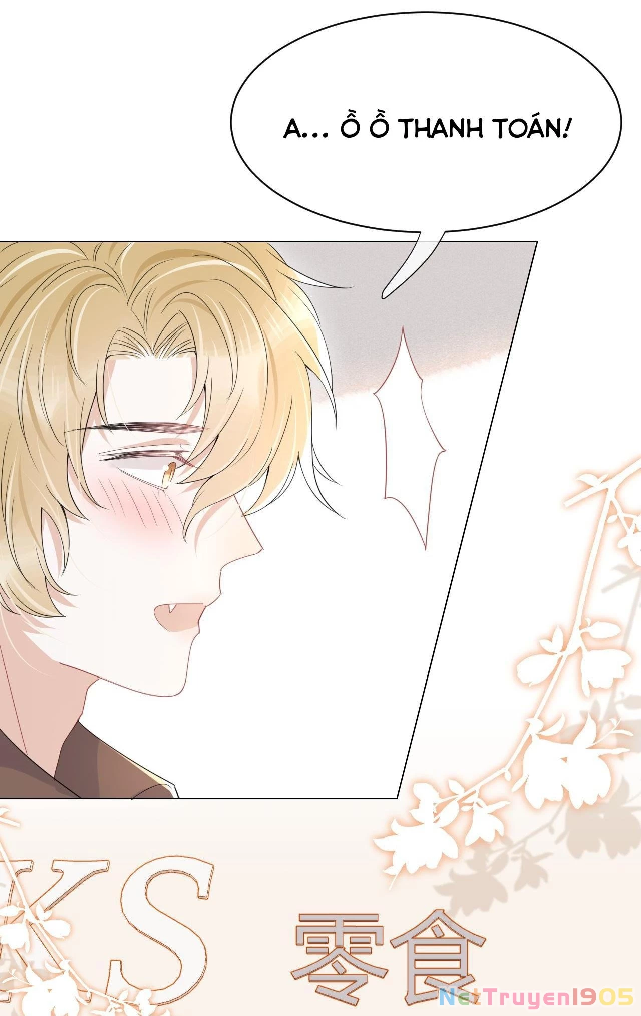 Một Ngụm Nuốt Trọn Thỏ Con Chapter 22 - 29