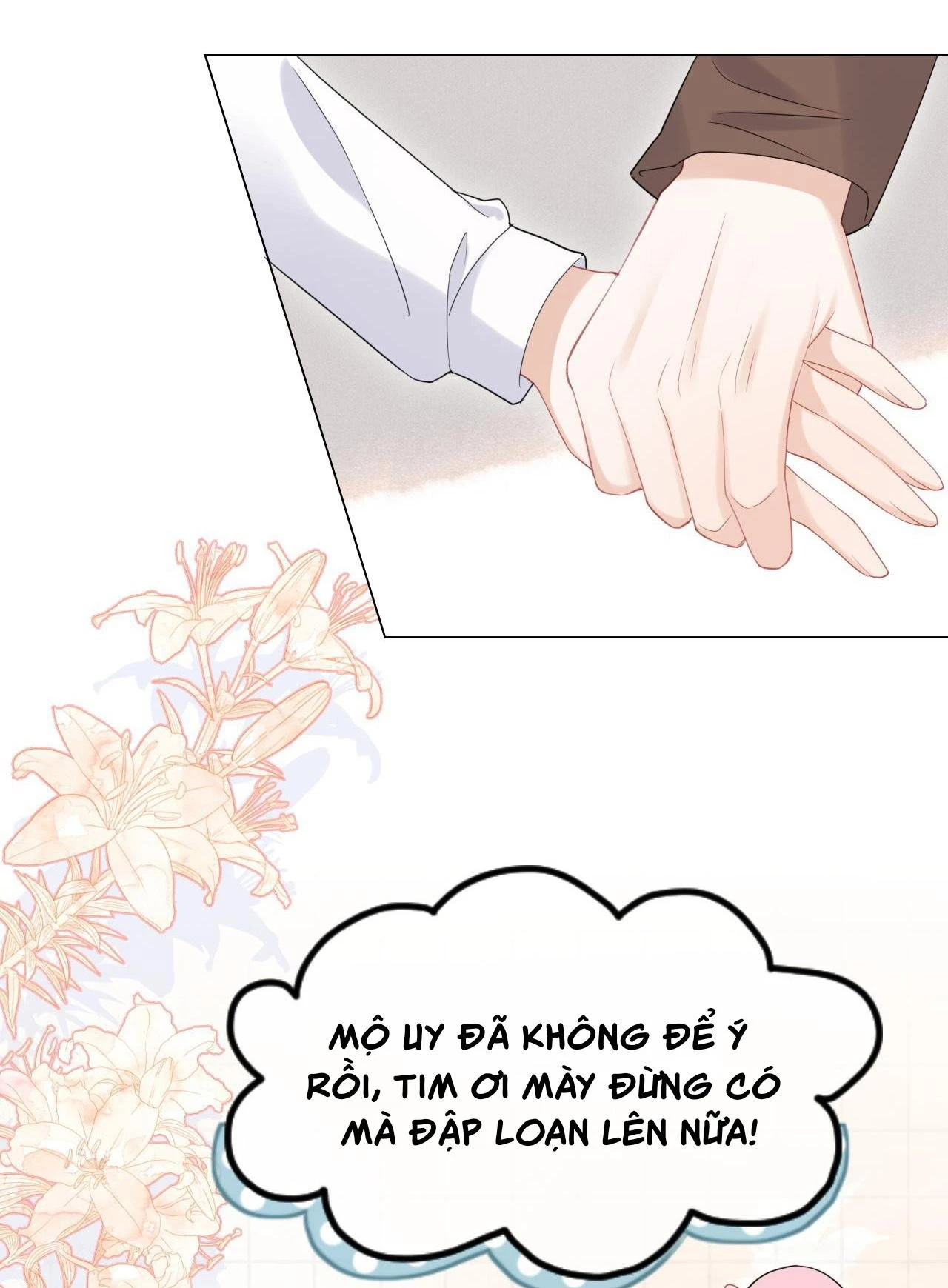 Một Ngụm Nuốt Trọn Thỏ Con Chapter 22 - 31