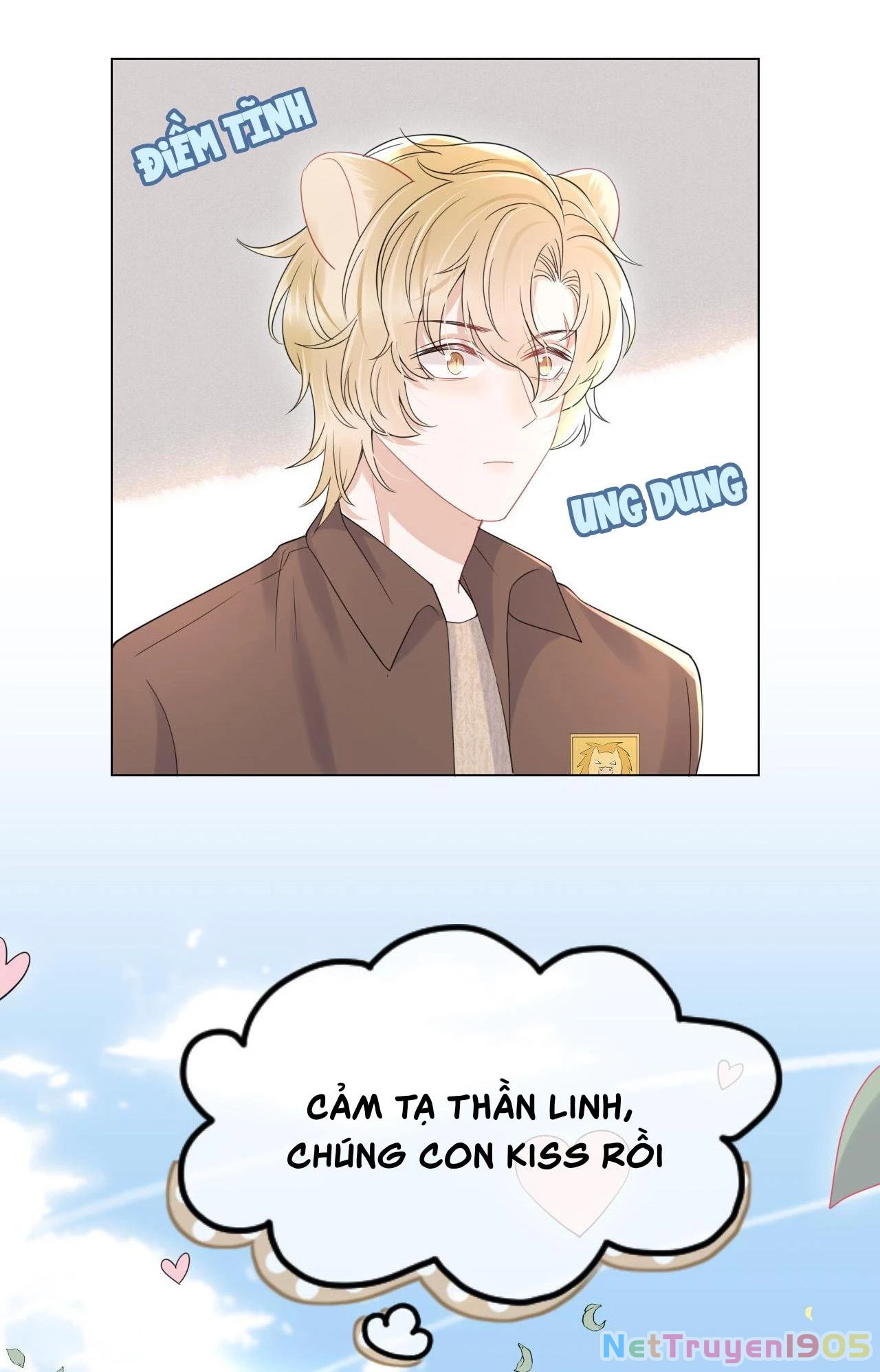 Một Ngụm Nuốt Trọn Thỏ Con Chapter 22 - 33