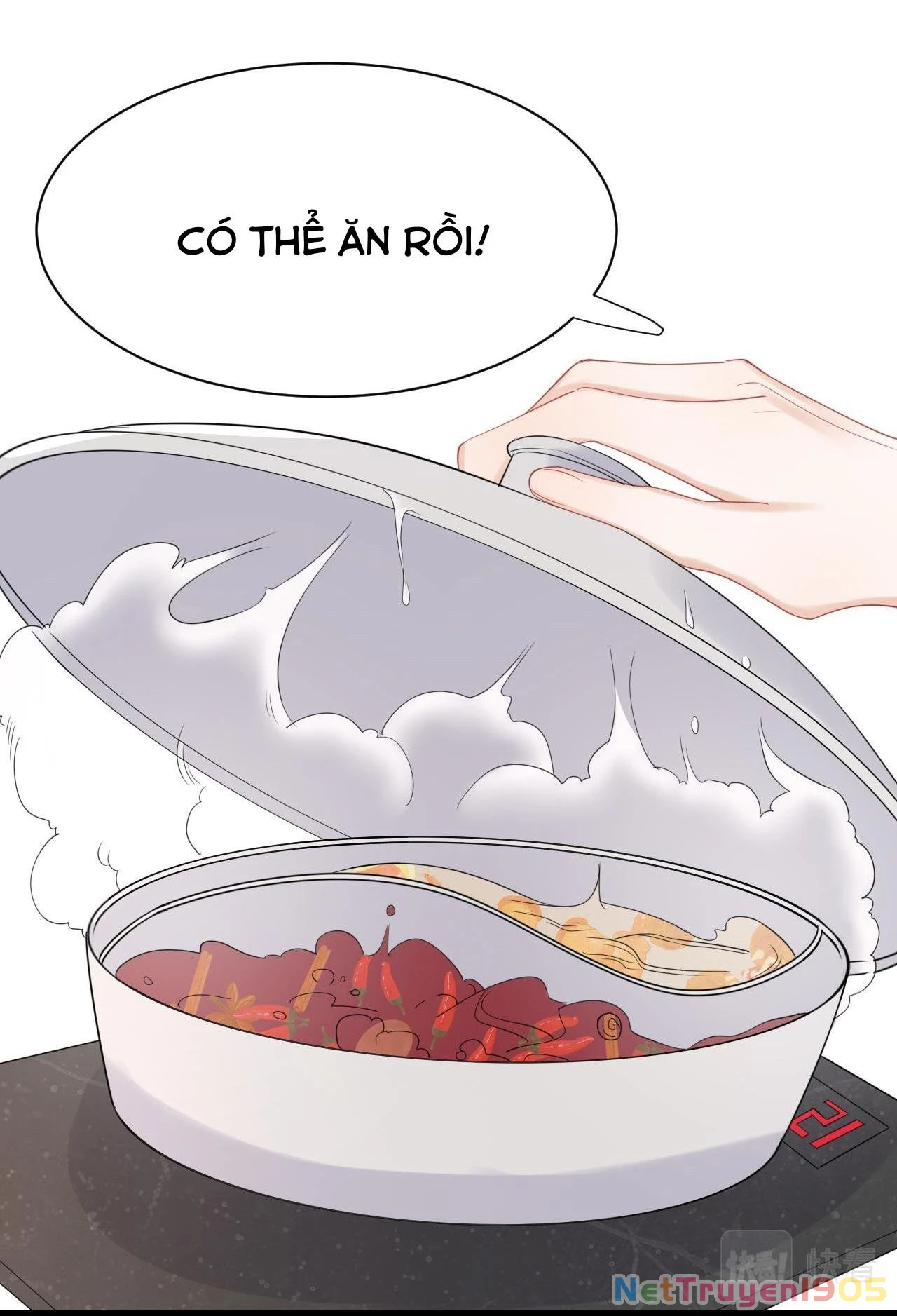 Một Ngụm Nuốt Trọn Thỏ Con Chapter 22 - 35