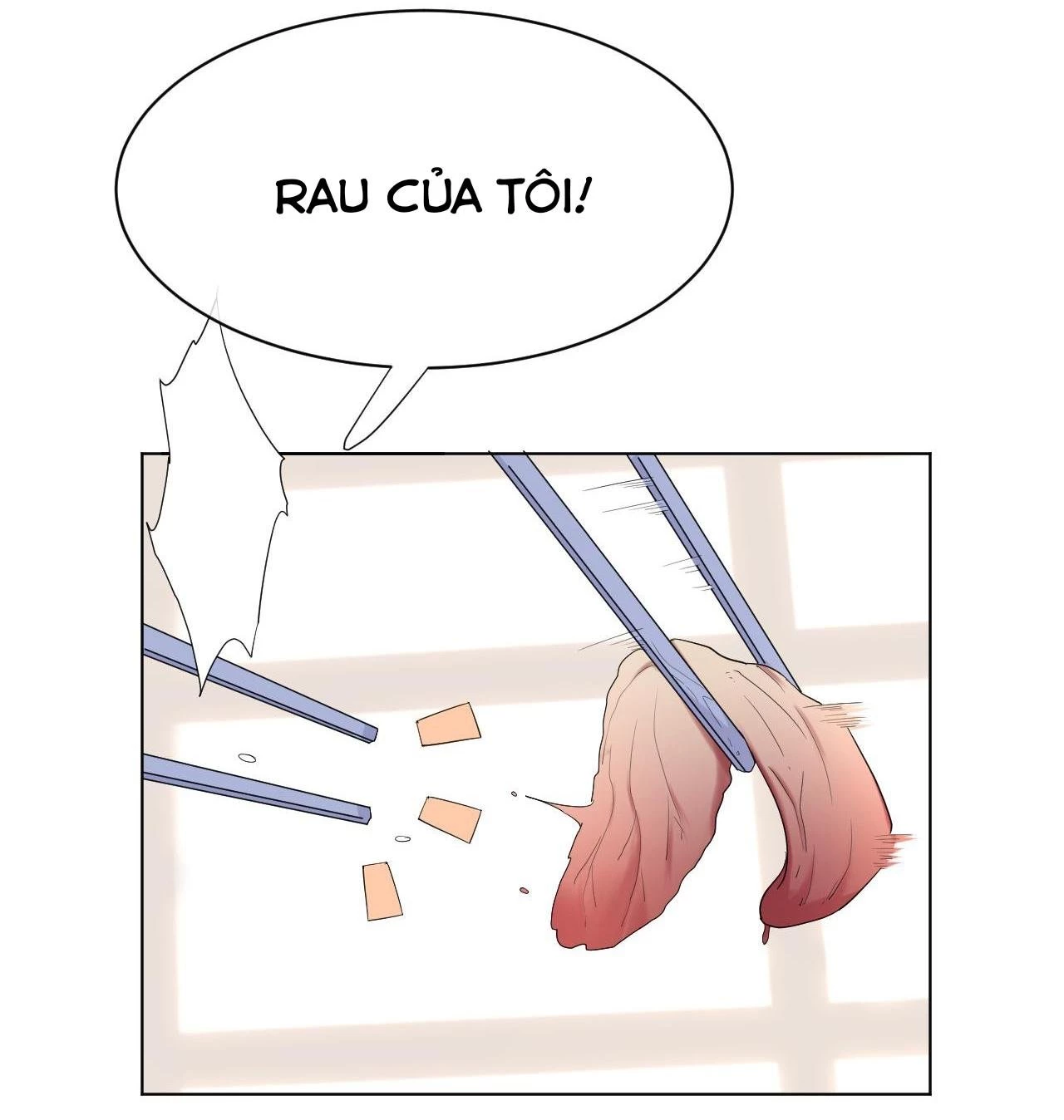 Một Ngụm Nuốt Trọn Thỏ Con Chapter 22 - 37