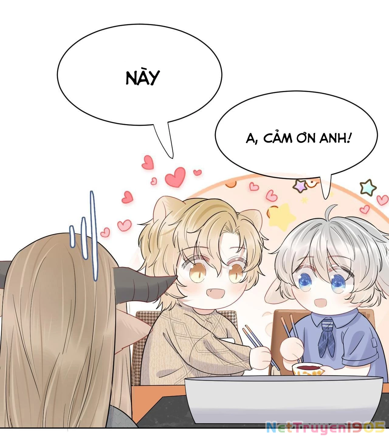 Một Ngụm Nuốt Trọn Thỏ Con Chapter 22 - 38