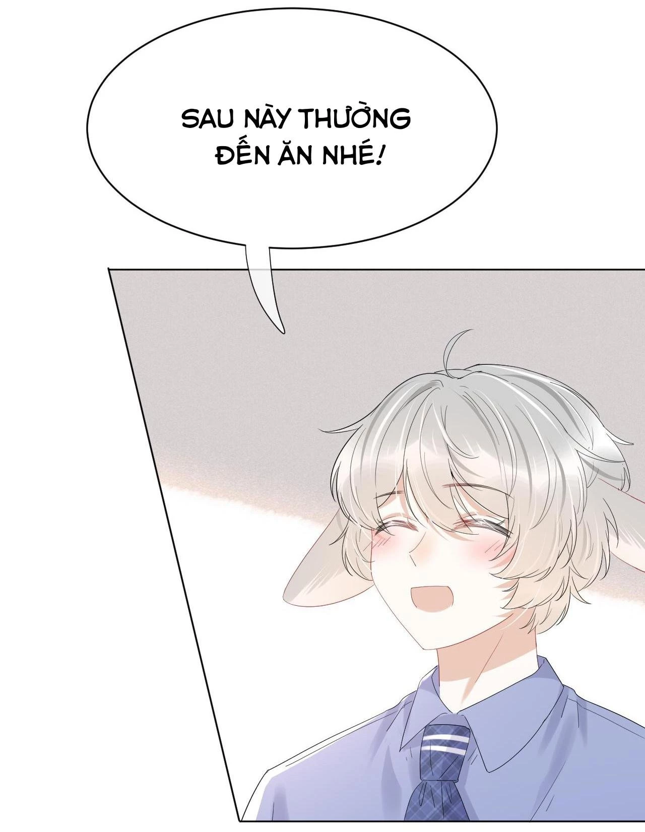 Một Ngụm Nuốt Trọn Thỏ Con Chapter 22 - 44