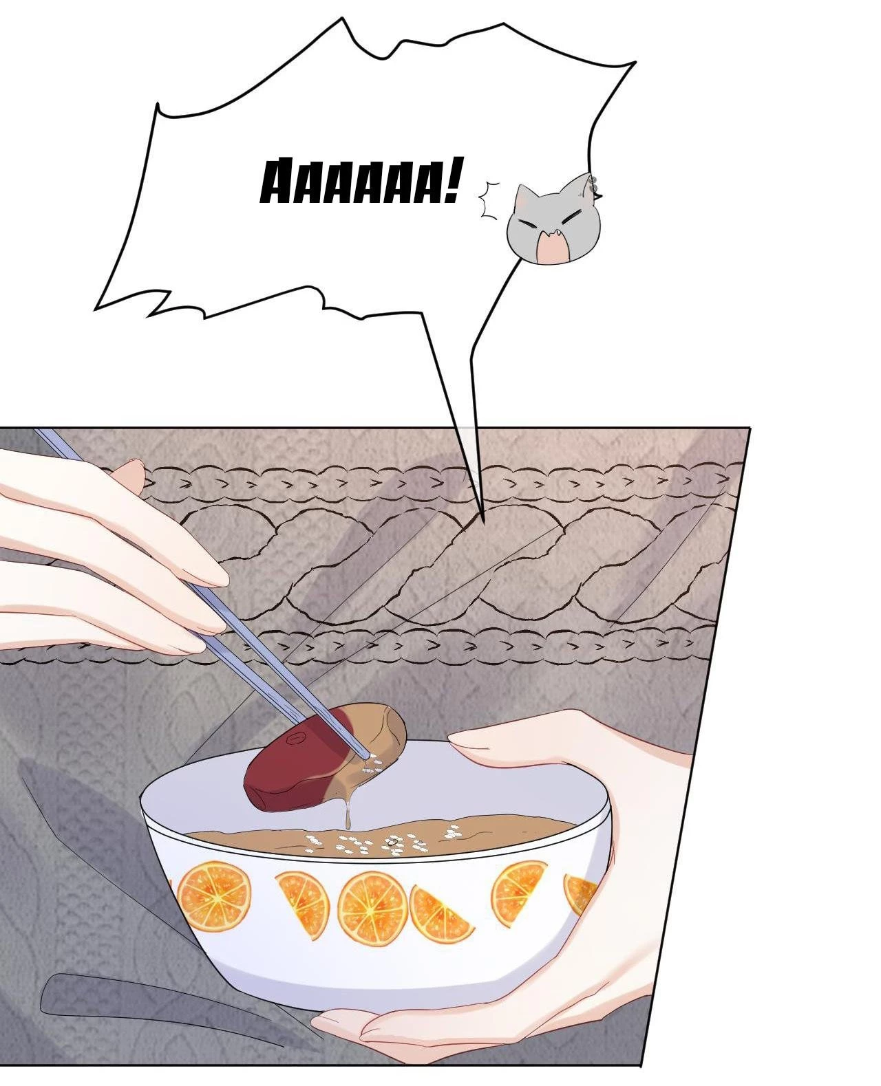 Một Ngụm Nuốt Trọn Thỏ Con Chapter 22 - 46