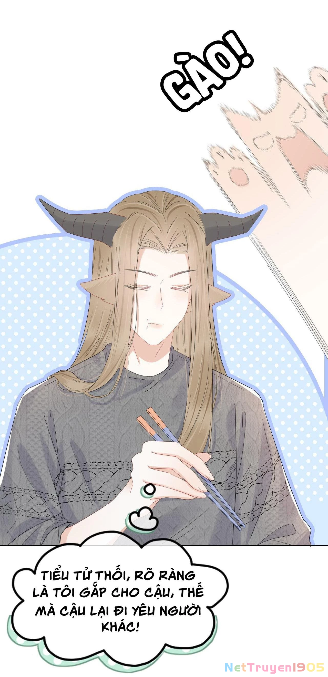 Một Ngụm Nuốt Trọn Thỏ Con Chapter 22 - 47