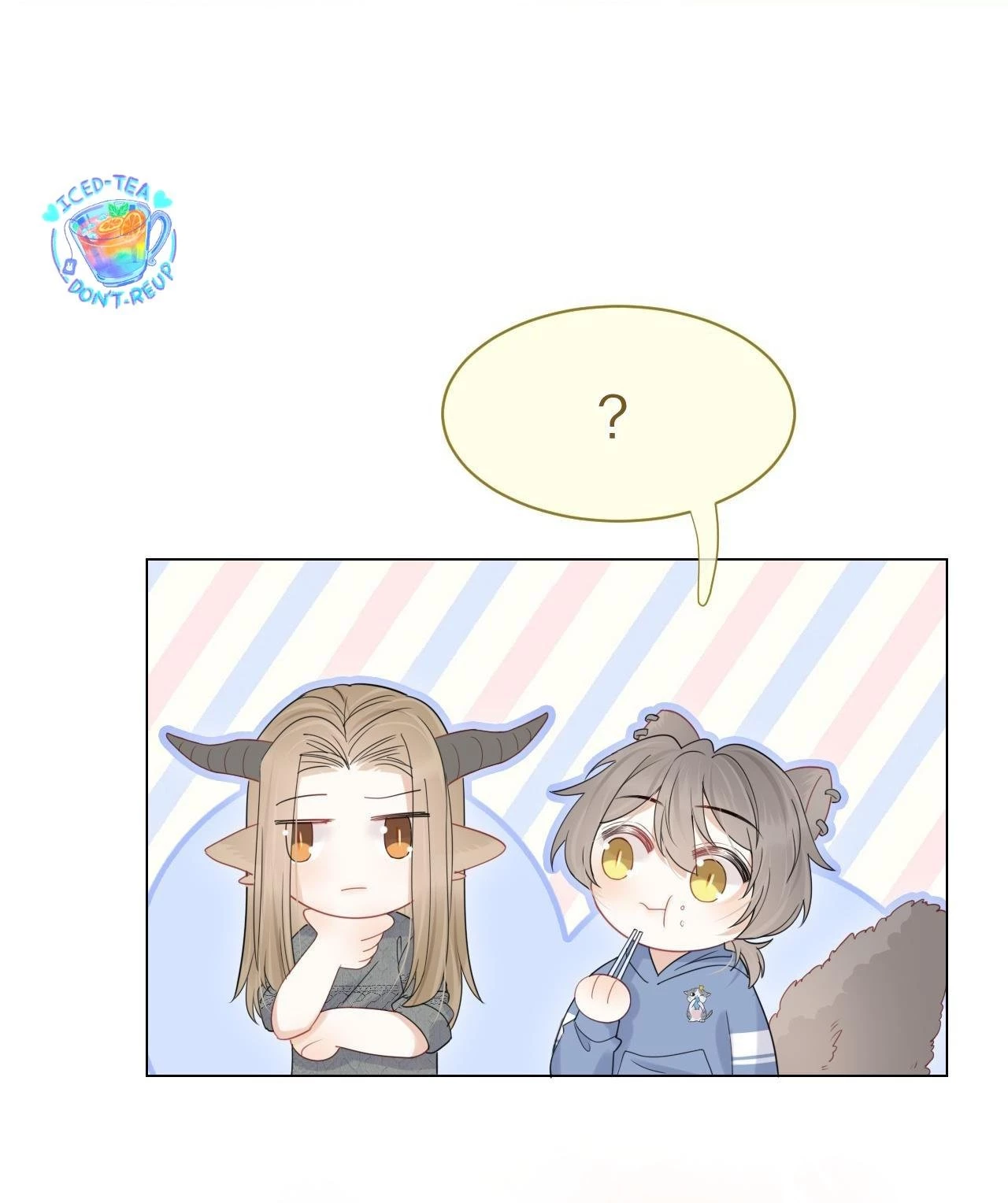 Một Ngụm Nuốt Trọn Thỏ Con Chapter 23 - 7