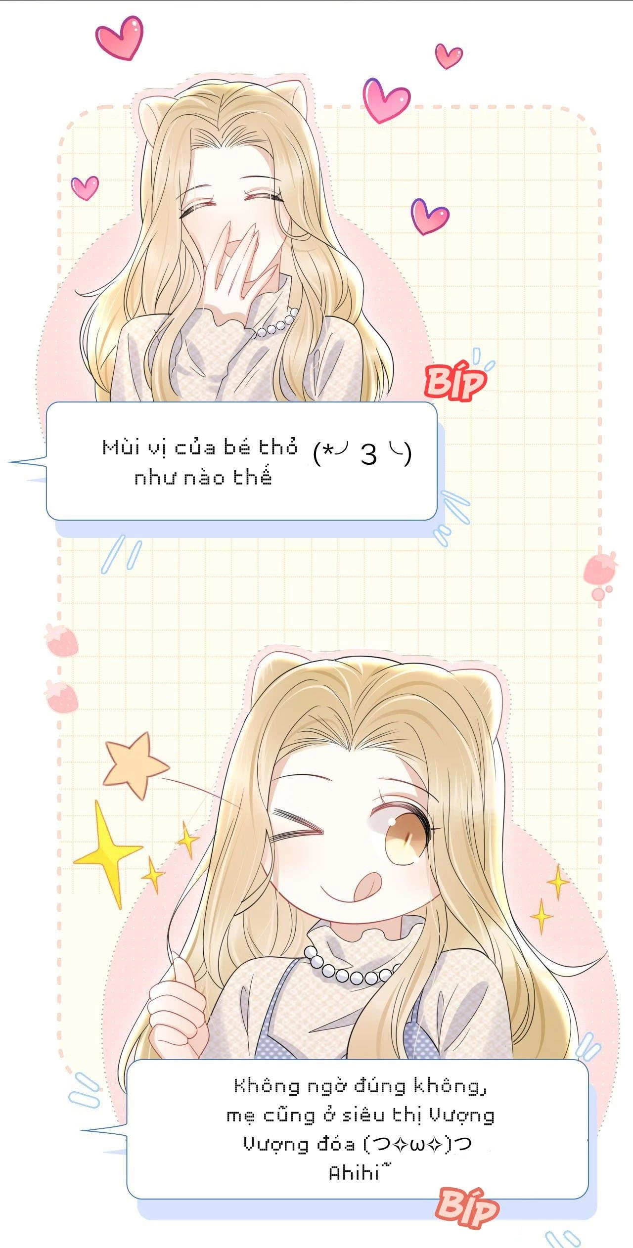 Một Ngụm Nuốt Trọn Thỏ Con Chapter 23 - 9