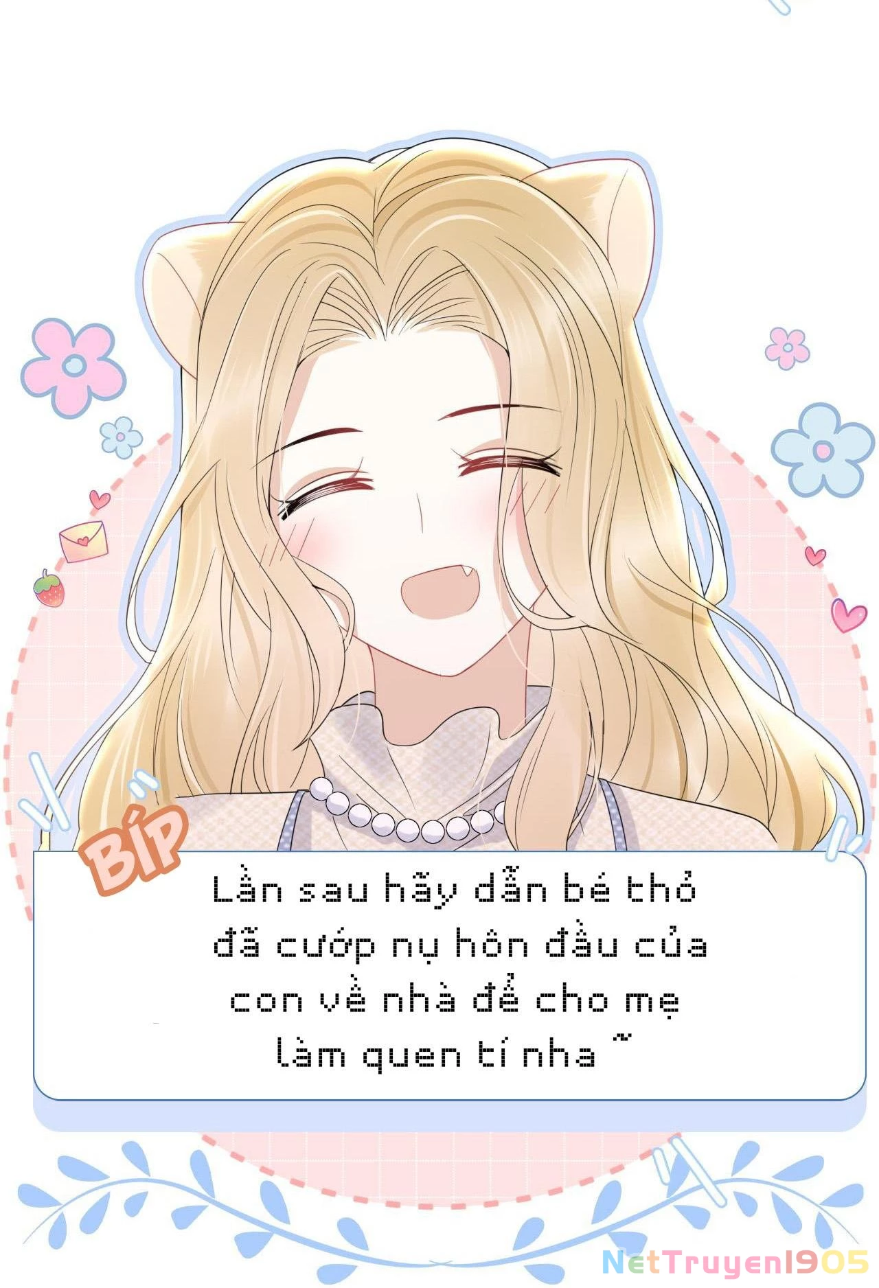 Một Ngụm Nuốt Trọn Thỏ Con Chapter 23 - 10