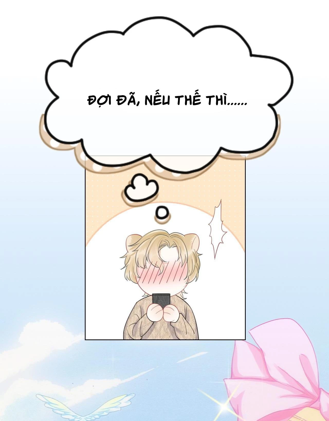 Một Ngụm Nuốt Trọn Thỏ Con Chapter 23 - 12