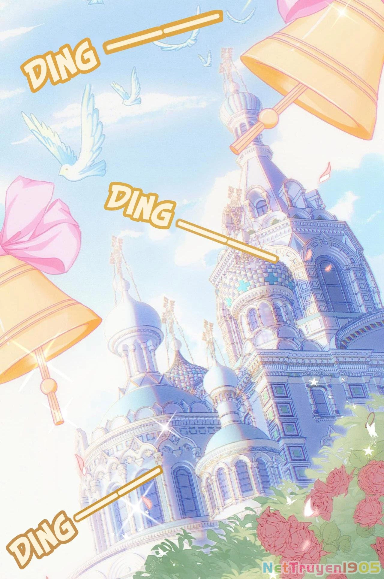 Một Ngụm Nuốt Trọn Thỏ Con Chapter 23 - 13