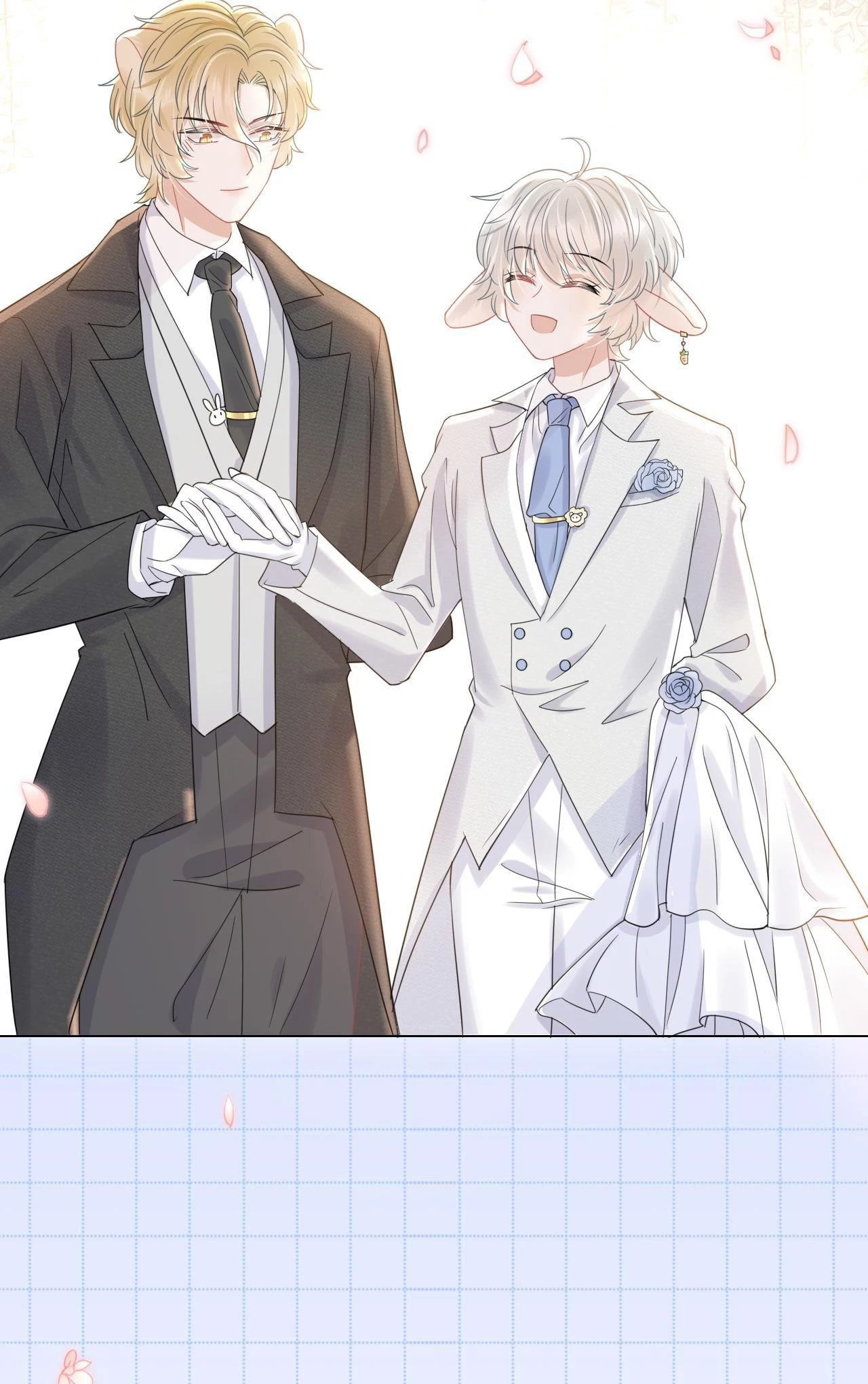 Một Ngụm Nuốt Trọn Thỏ Con Chapter 23 - 15