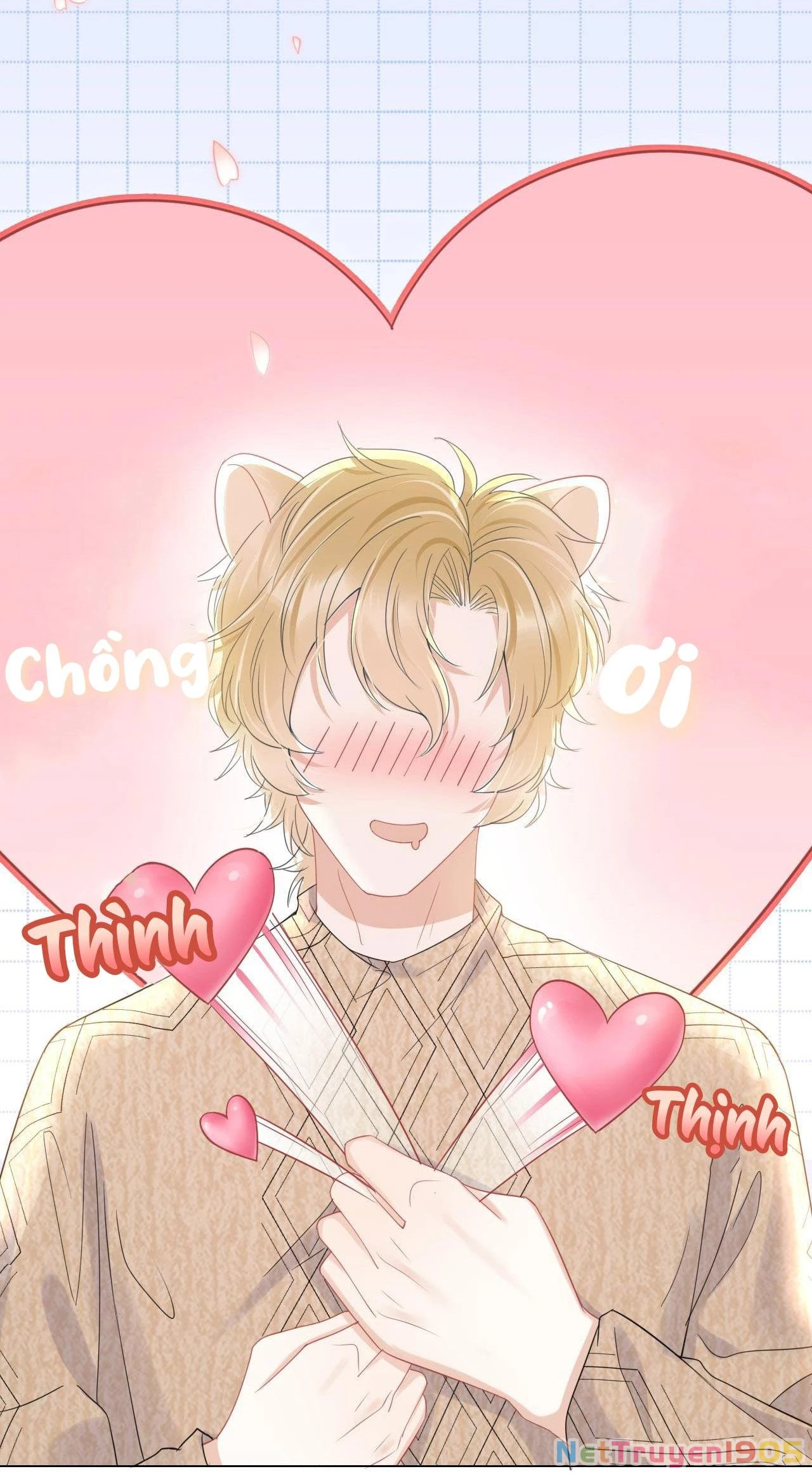 Một Ngụm Nuốt Trọn Thỏ Con Chapter 23 - 16