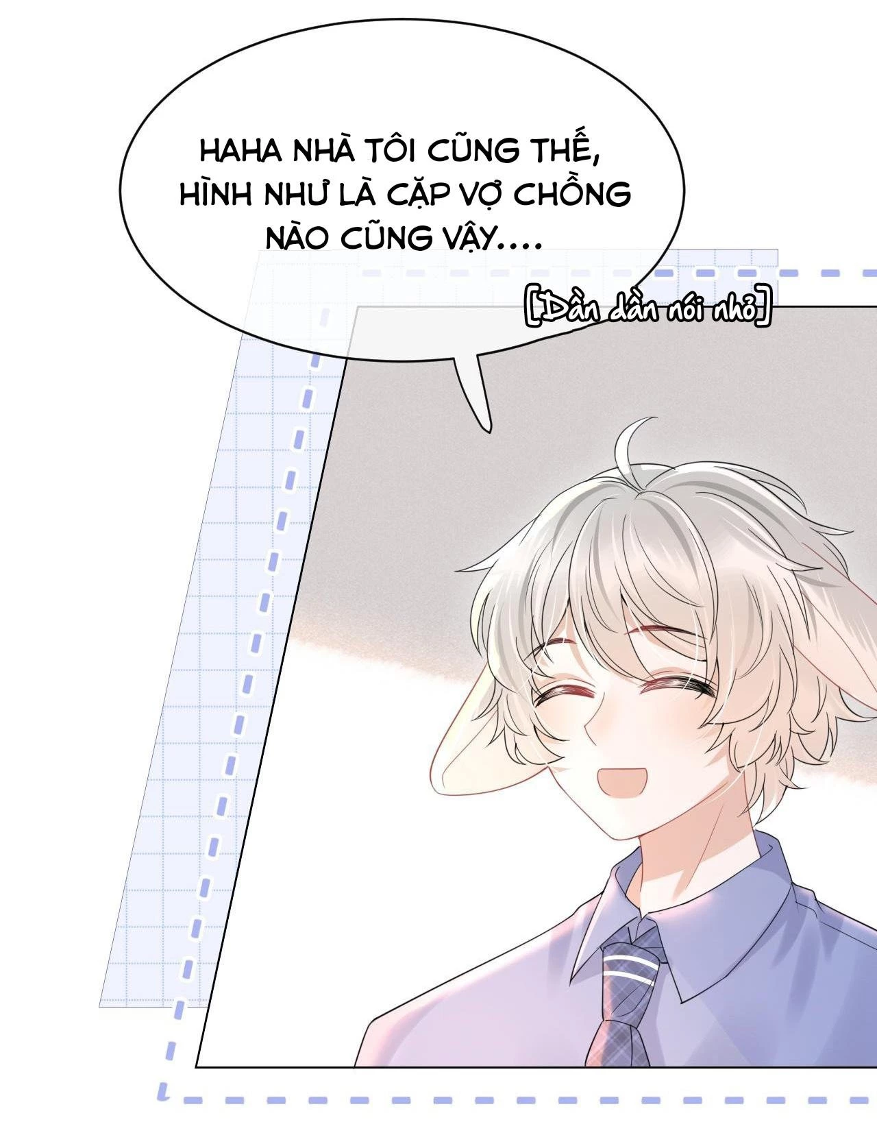 Một Ngụm Nuốt Trọn Thỏ Con Chapter 23 - 22