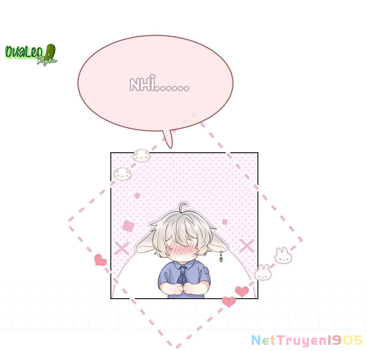 Một Ngụm Nuốt Trọn Thỏ Con Chapter 23 - 23