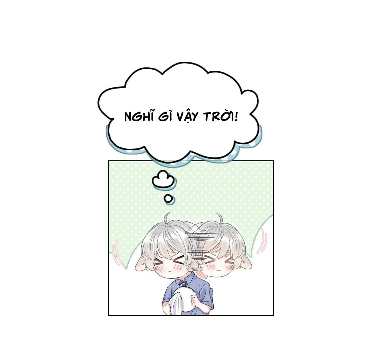 Một Ngụm Nuốt Trọn Thỏ Con Chapter 23 - 28