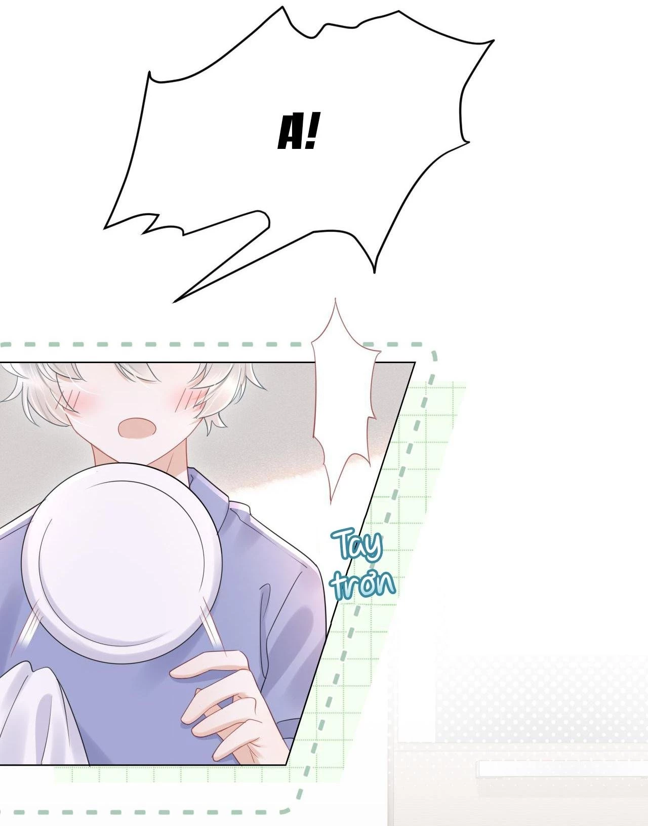 Một Ngụm Nuốt Trọn Thỏ Con Chapter 23 - 29