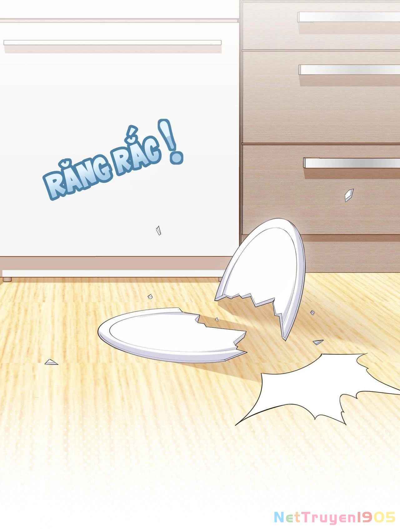 Một Ngụm Nuốt Trọn Thỏ Con Chapter 23 - 30