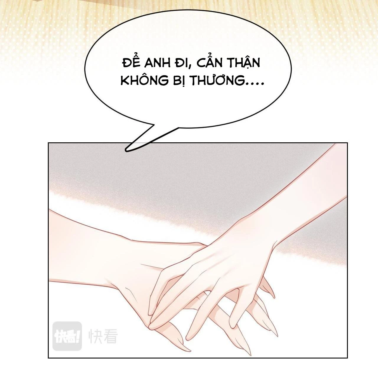 Một Ngụm Nuốt Trọn Thỏ Con Chapter 23 - 32