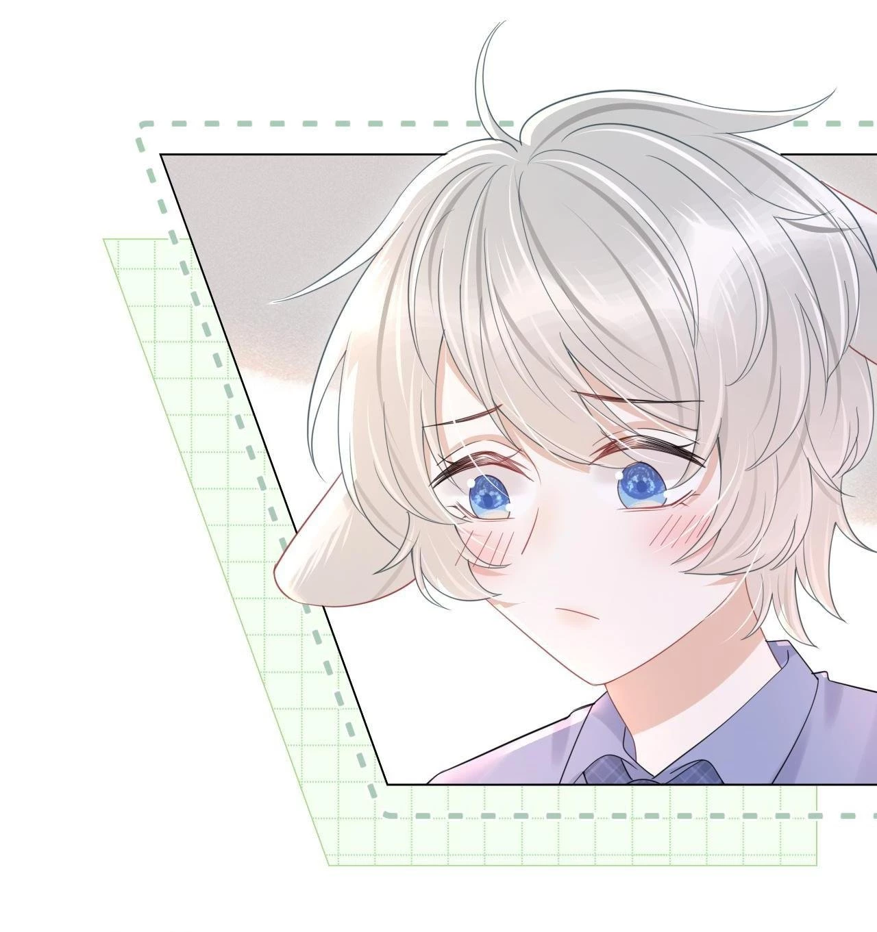 Một Ngụm Nuốt Trọn Thỏ Con Chapter 23 - 33