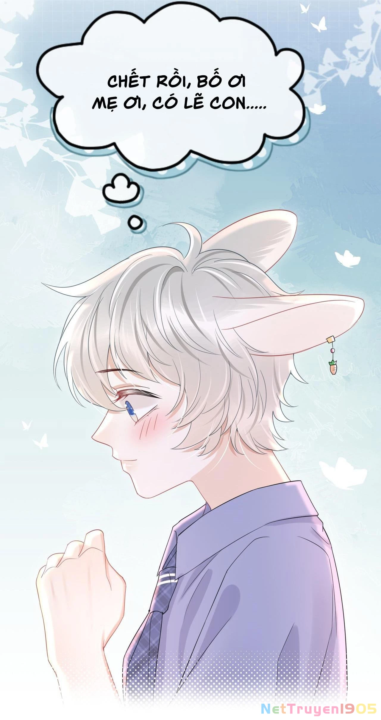 Một Ngụm Nuốt Trọn Thỏ Con Chapter 23 - 35