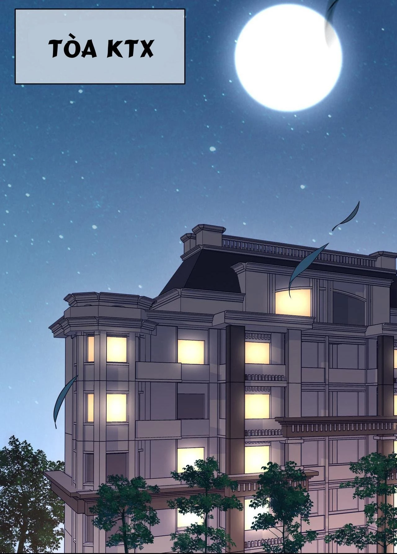 Một Ngụm Nuốt Trọn Thỏ Con Chapter 23 - 37