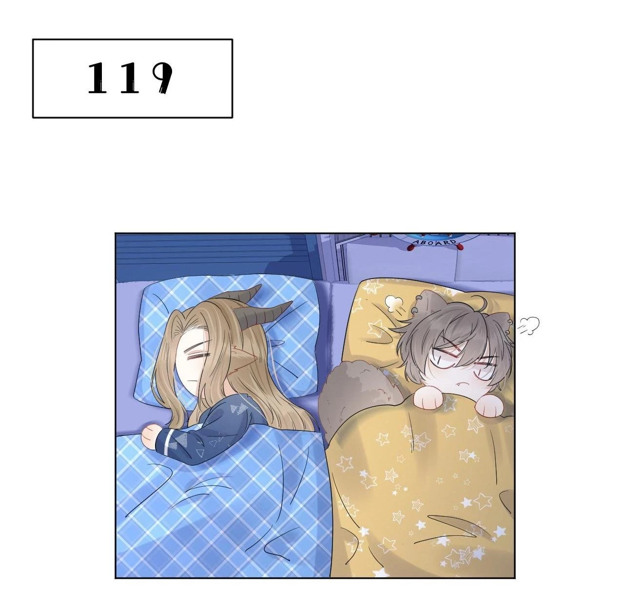 Một Ngụm Nuốt Trọn Thỏ Con Chapter 23 - 38