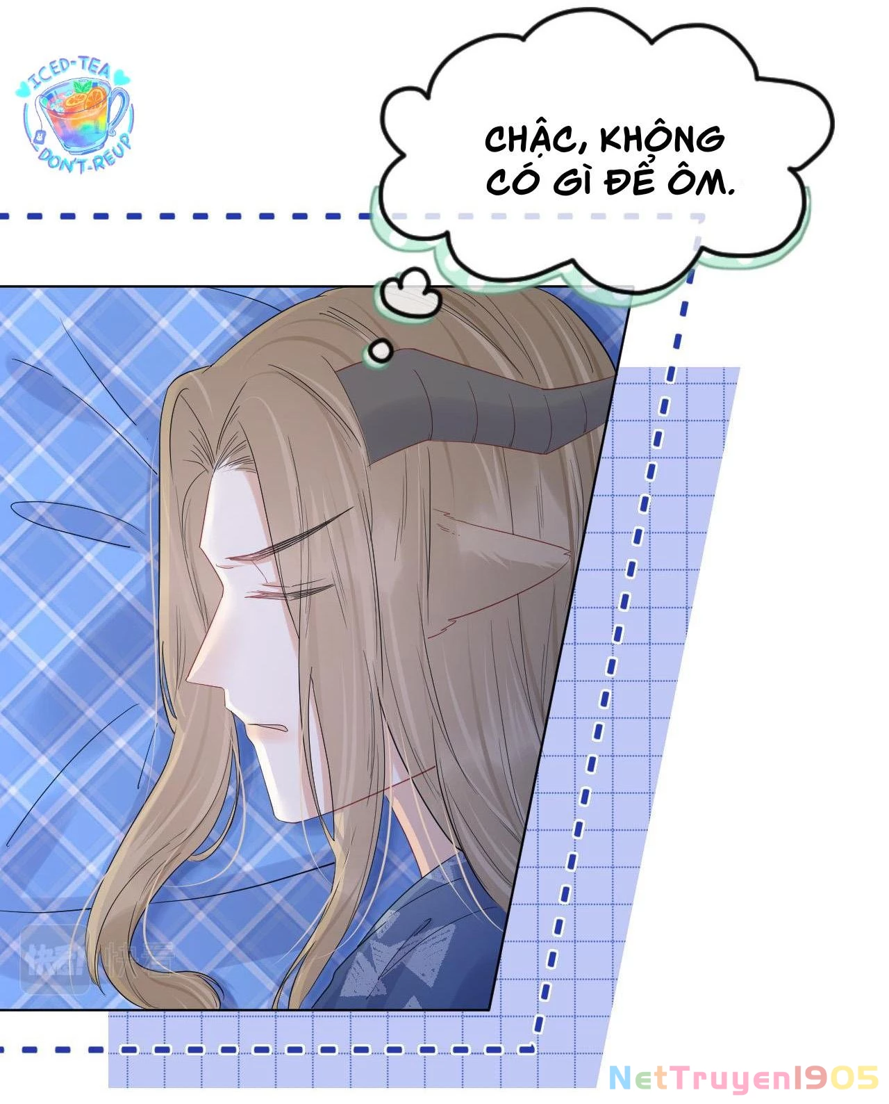 Một Ngụm Nuốt Trọn Thỏ Con Chapter 23 - 39