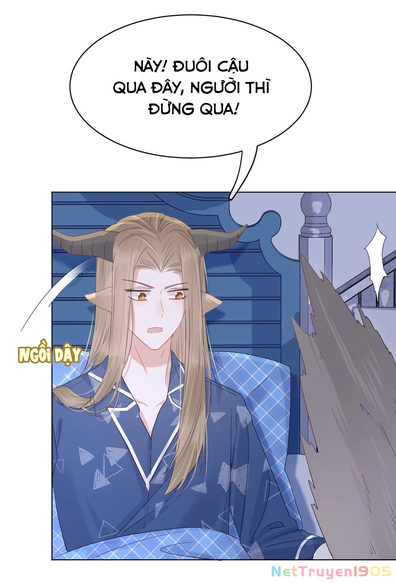 Một Ngụm Nuốt Trọn Thỏ Con Chapter 23 - 40