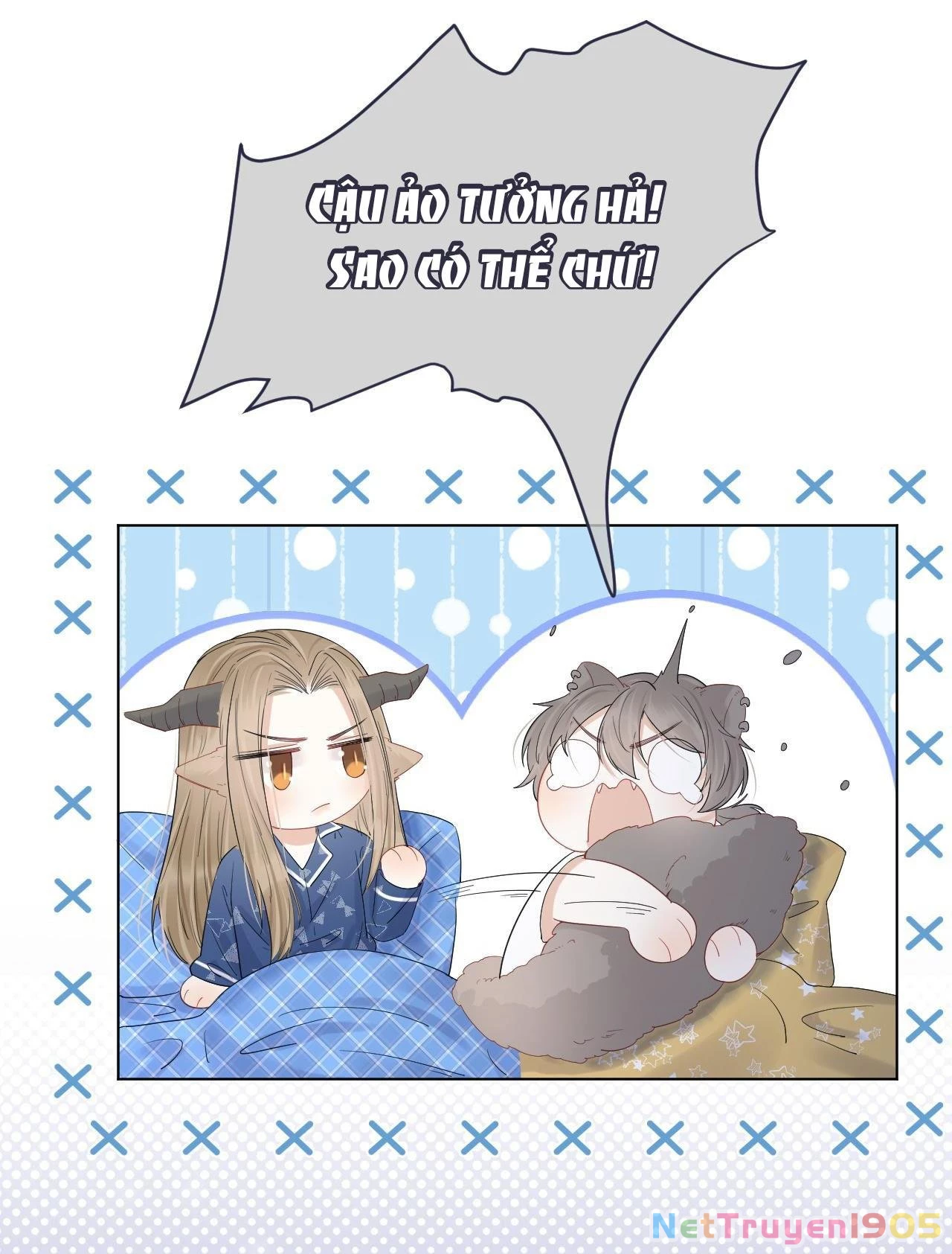 Một Ngụm Nuốt Trọn Thỏ Con Chapter 23 - 41