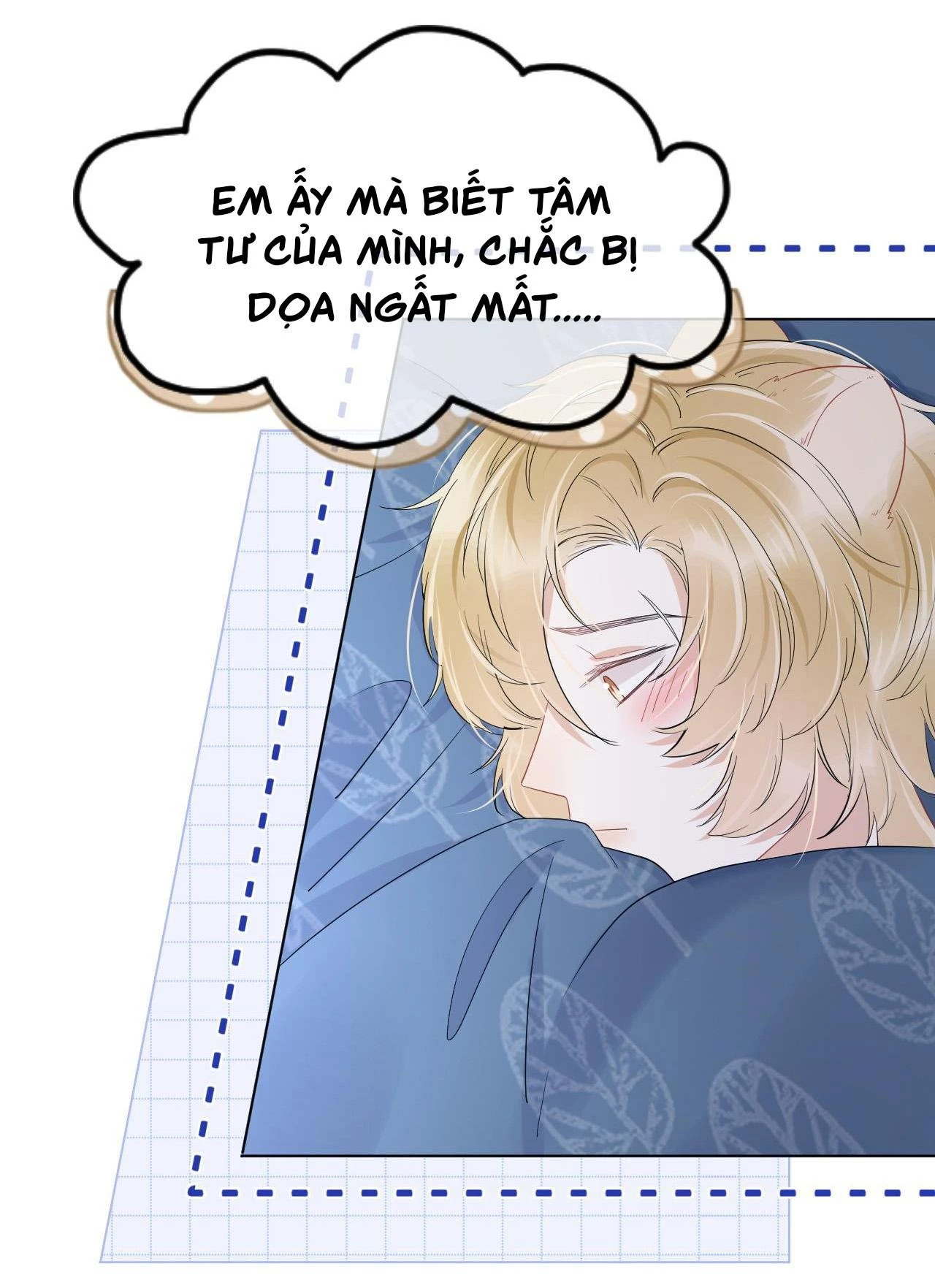 Một Ngụm Nuốt Trọn Thỏ Con Chapter 23 - 43