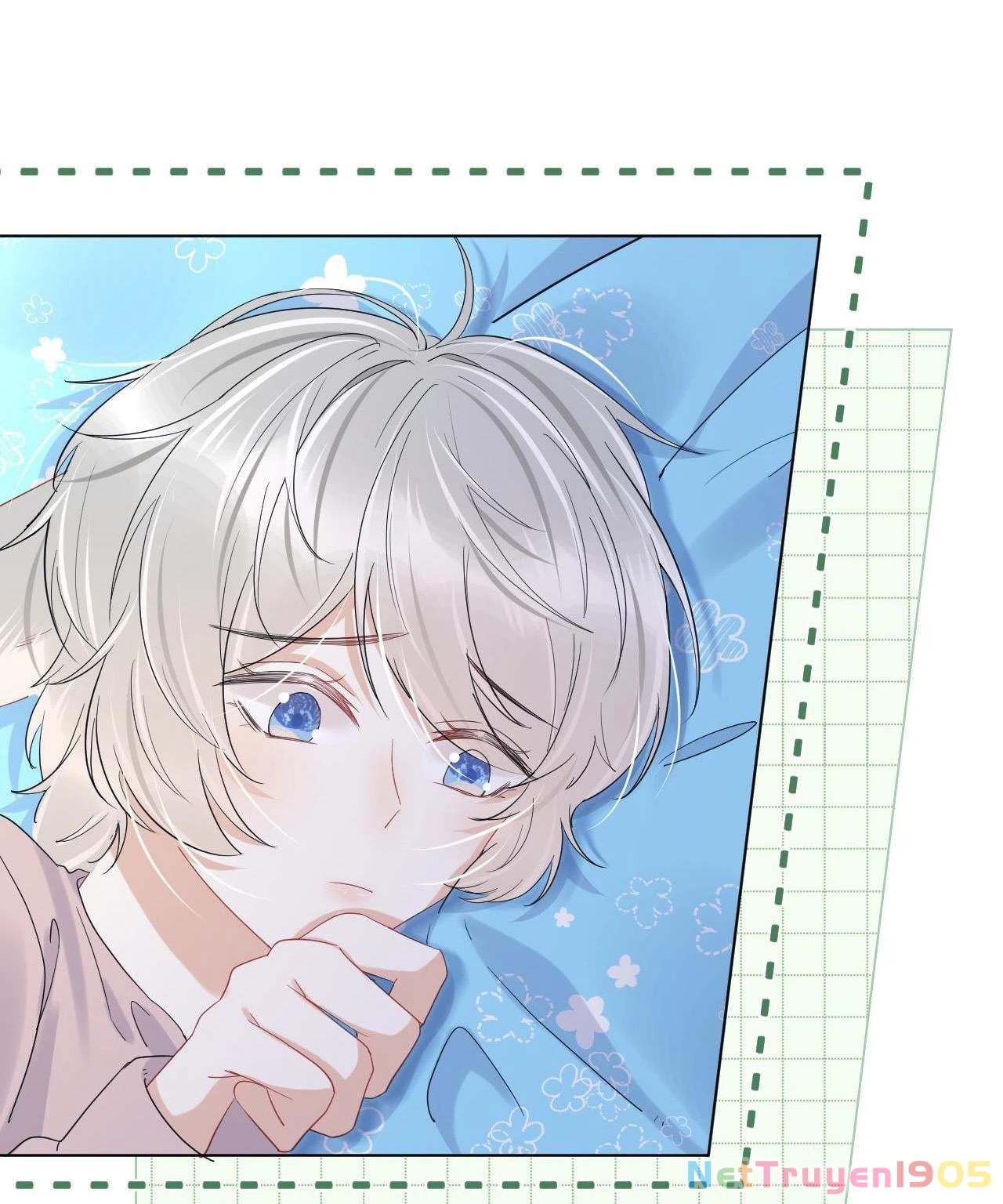 Một Ngụm Nuốt Trọn Thỏ Con Chapter 23 - 44