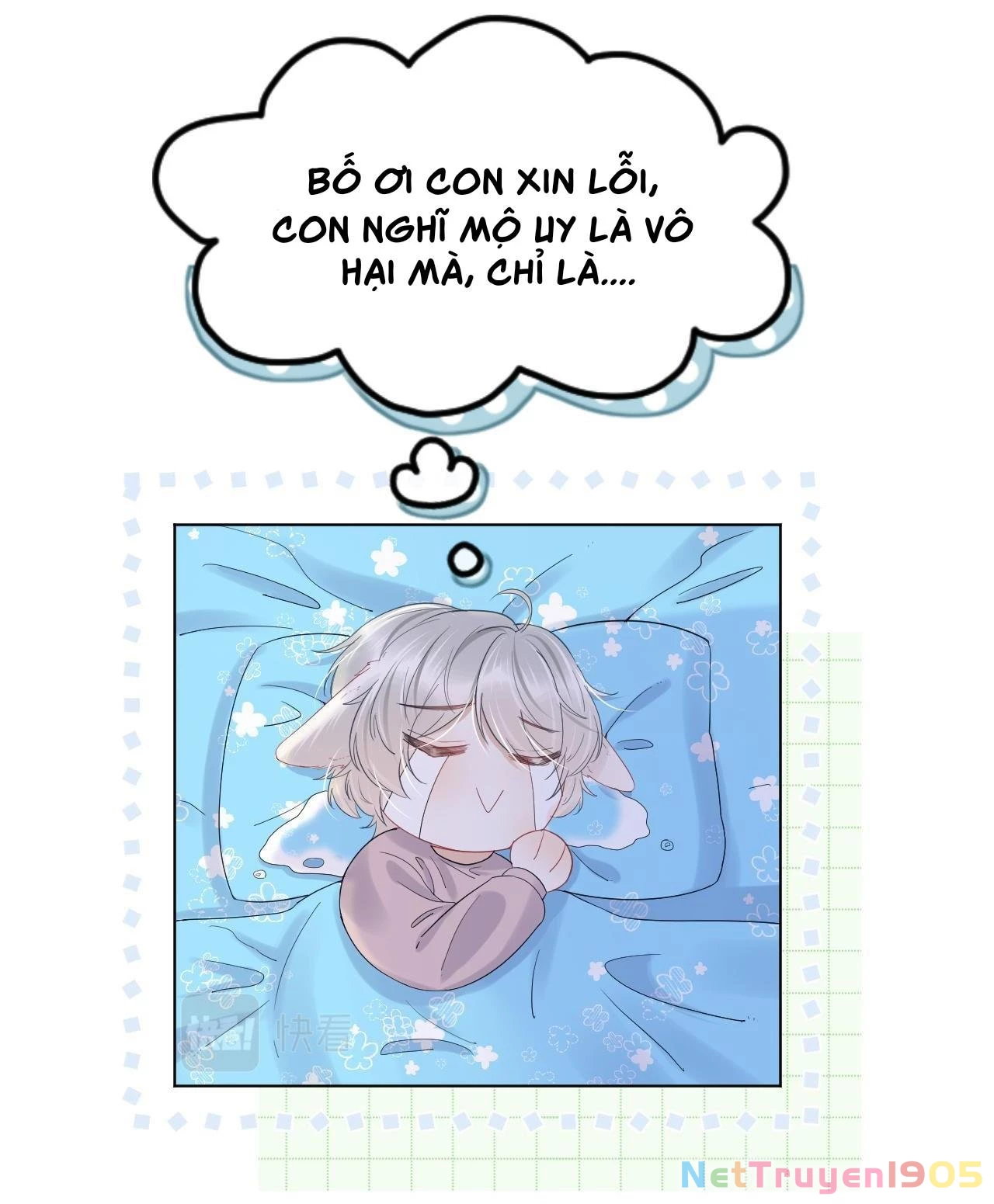 Một Ngụm Nuốt Trọn Thỏ Con Chapter 23 - 47