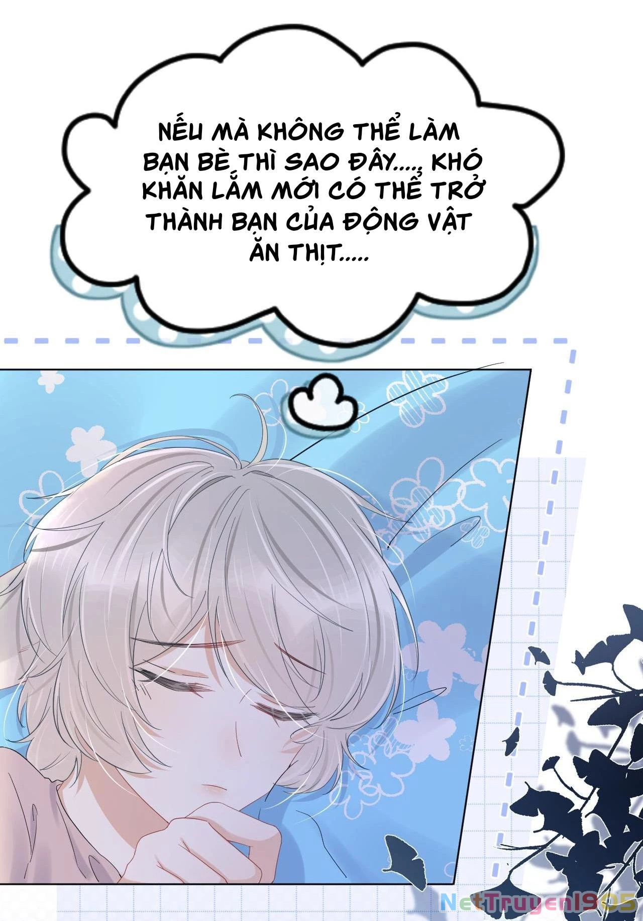 Một Ngụm Nuốt Trọn Thỏ Con Chapter 23 - 48